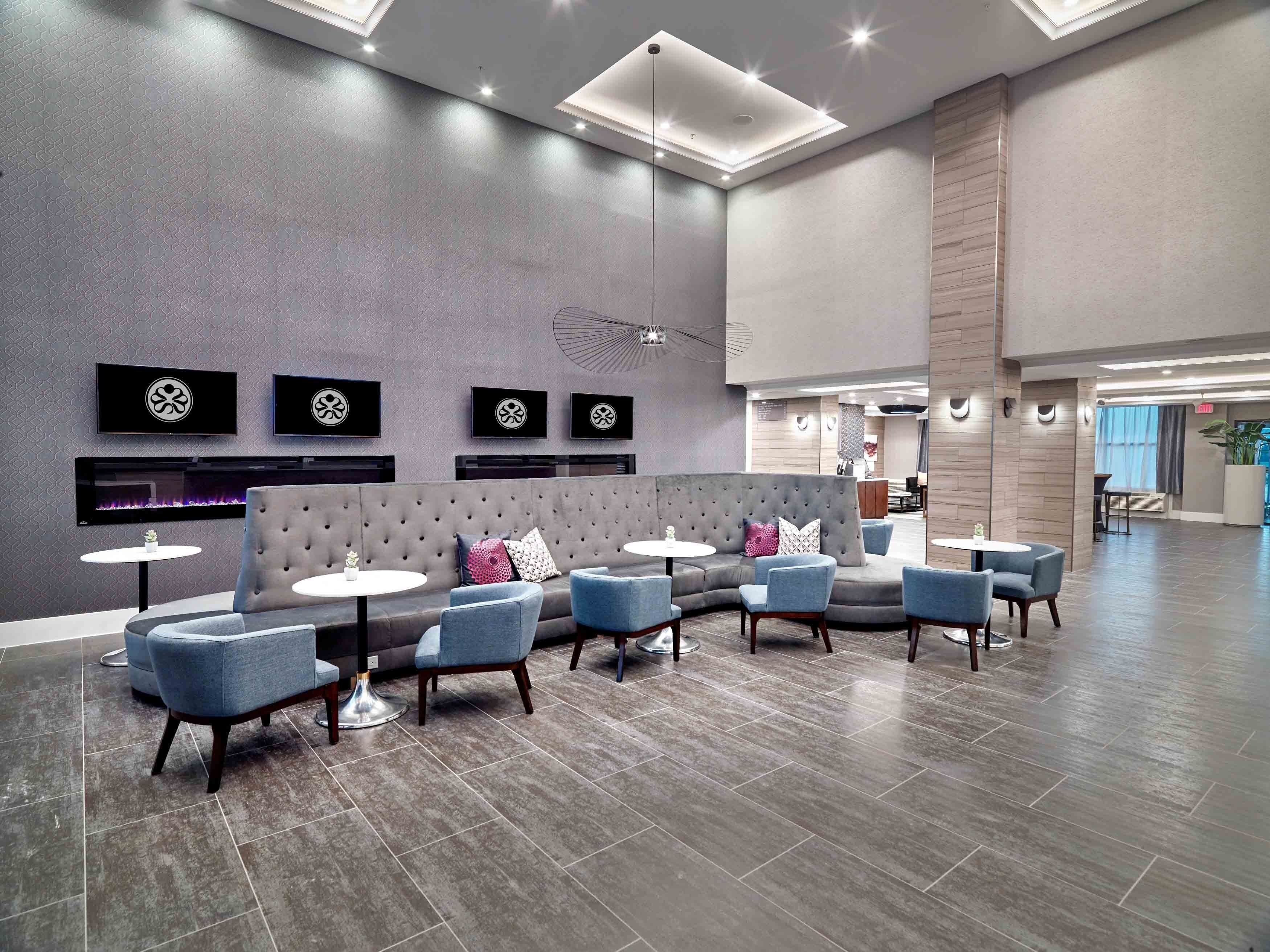 Sandman Signature Plano Frisco Texas Hotel