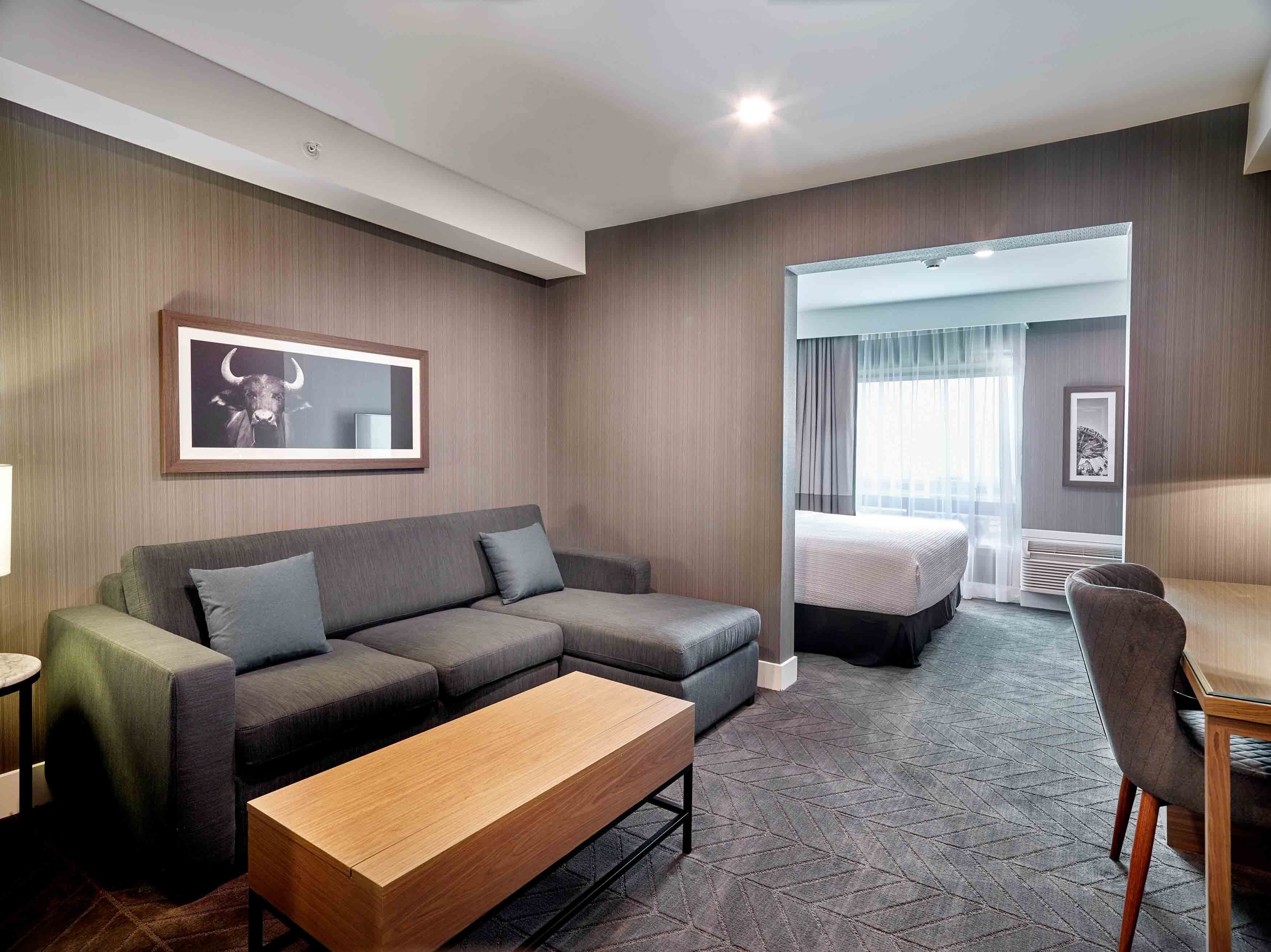 Sandman Signature Plano Frisco Texas Hotel