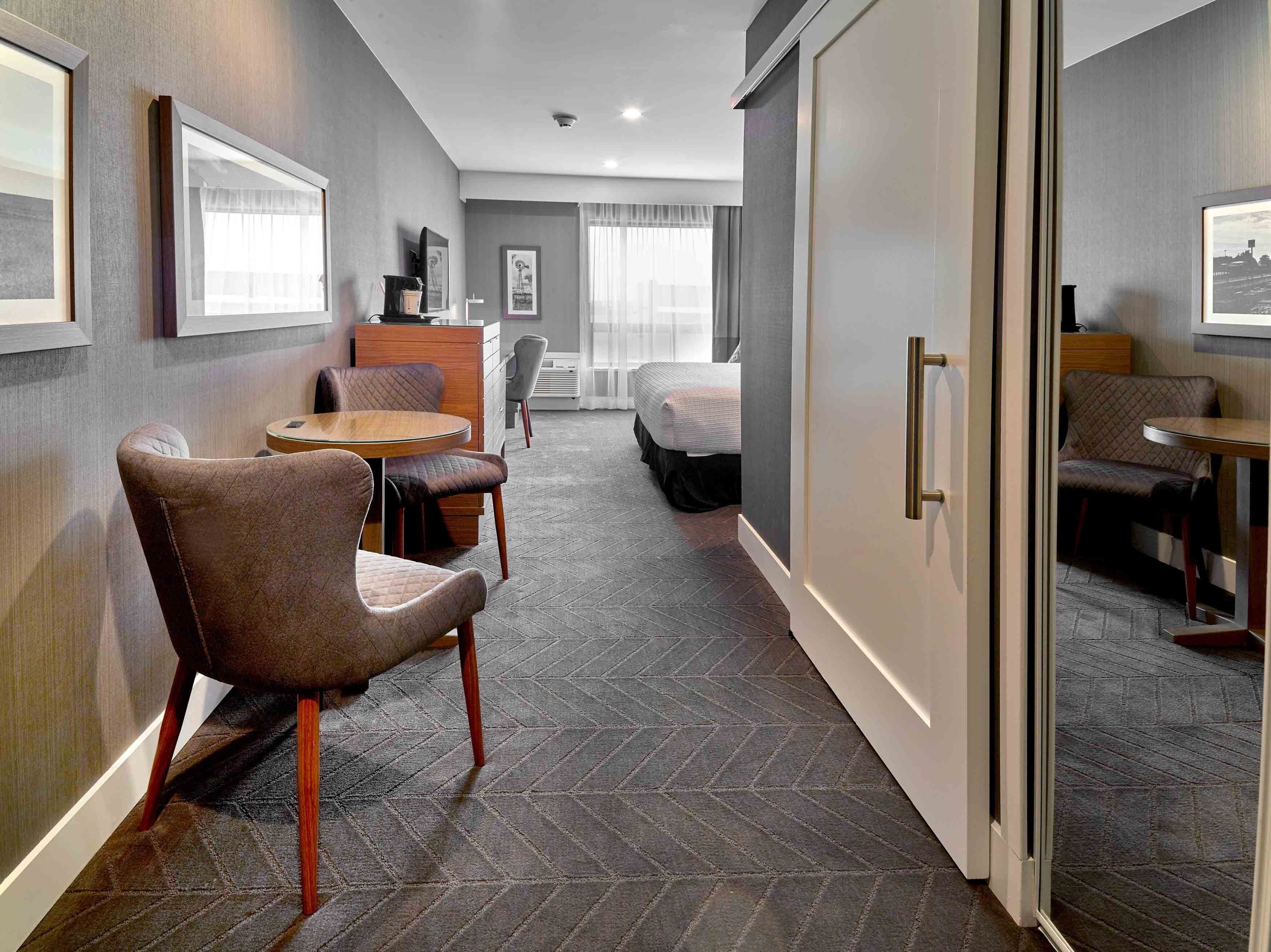 Sandman Signature Plano Frisco Texas Hotel