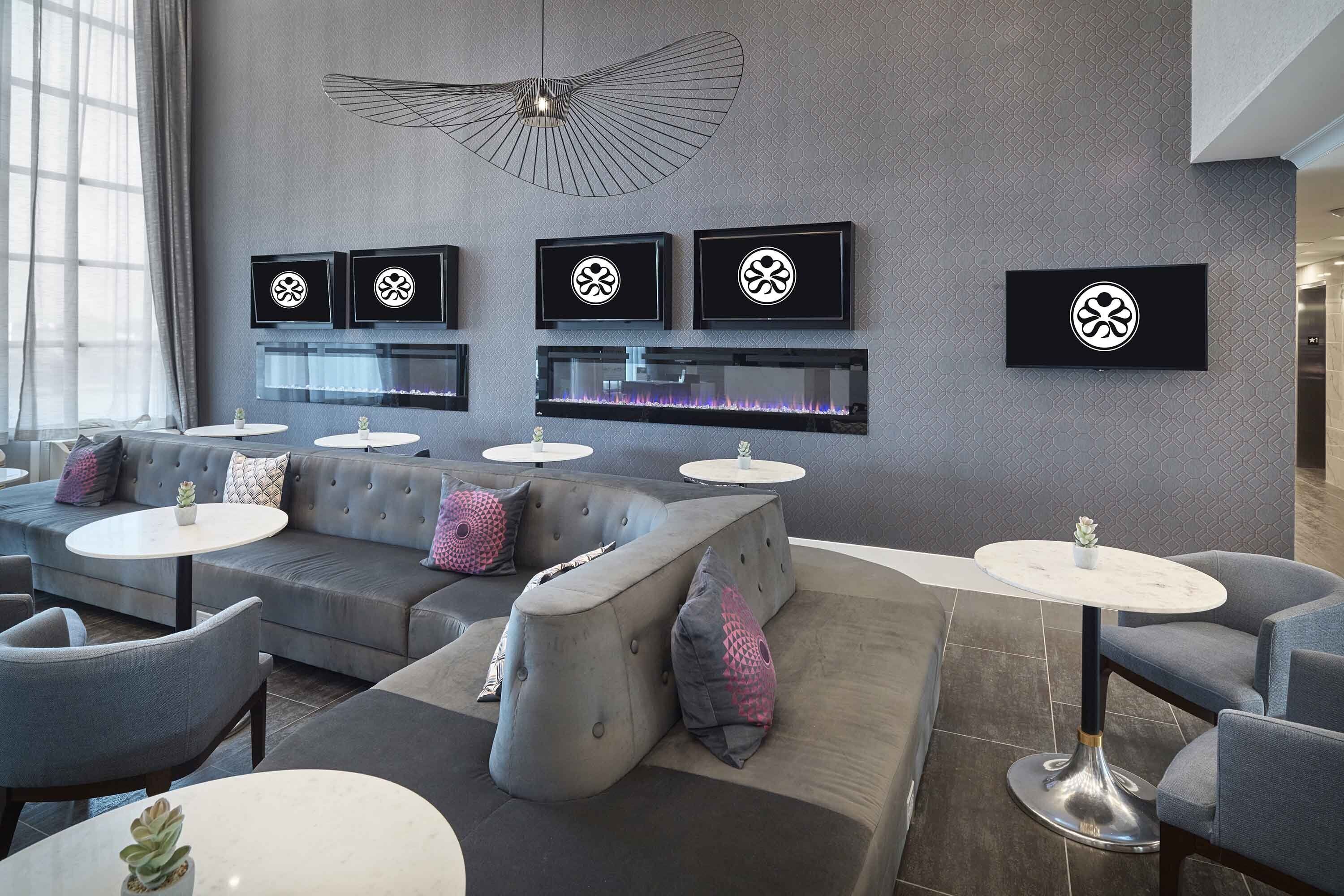 Sandman Signature Plano Frisco Texas Hotel