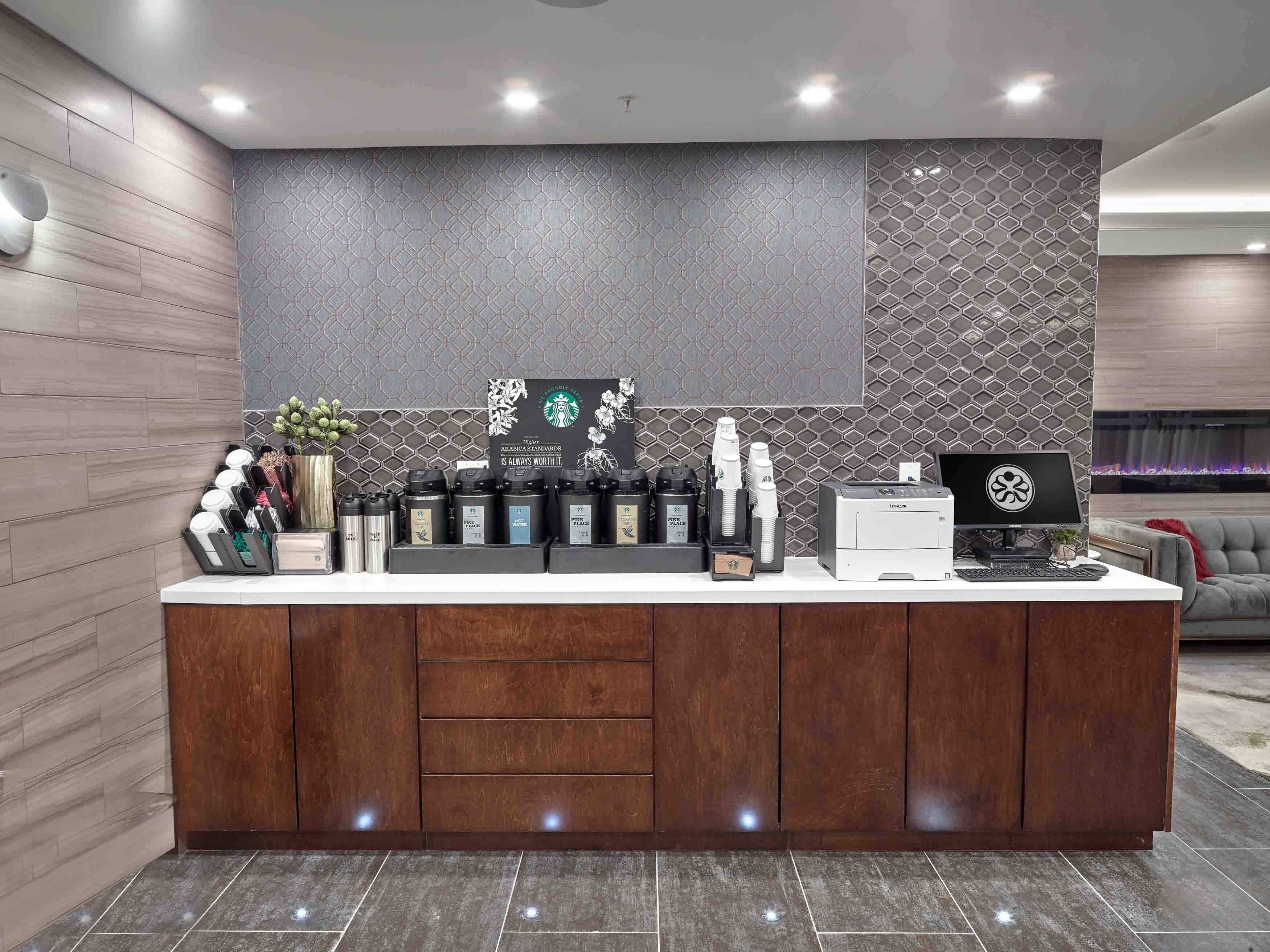 Sandman Signature Plano Frisco Texas Hotel