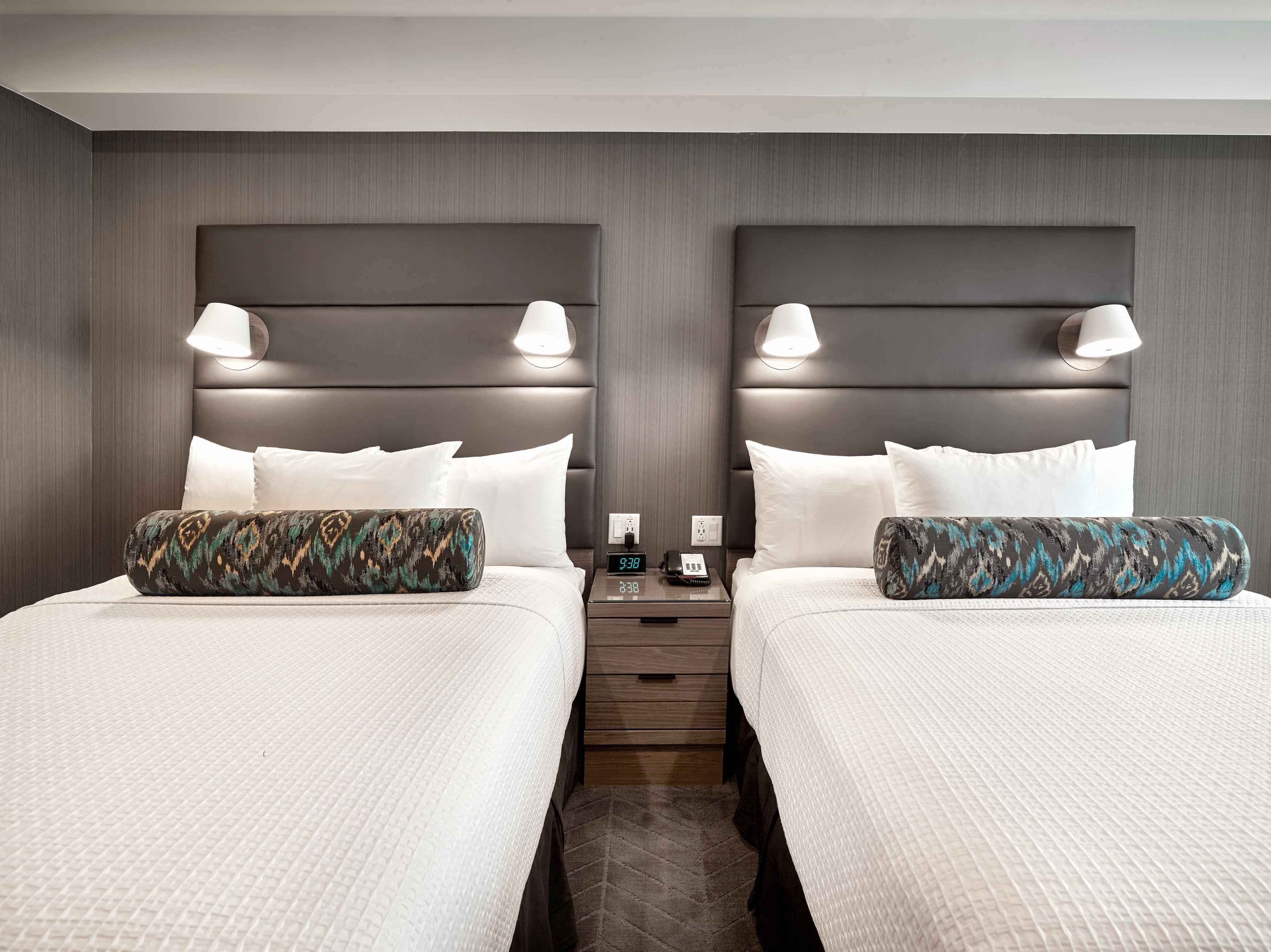 Sandman Signature Plano Frisco Texas Hotel
