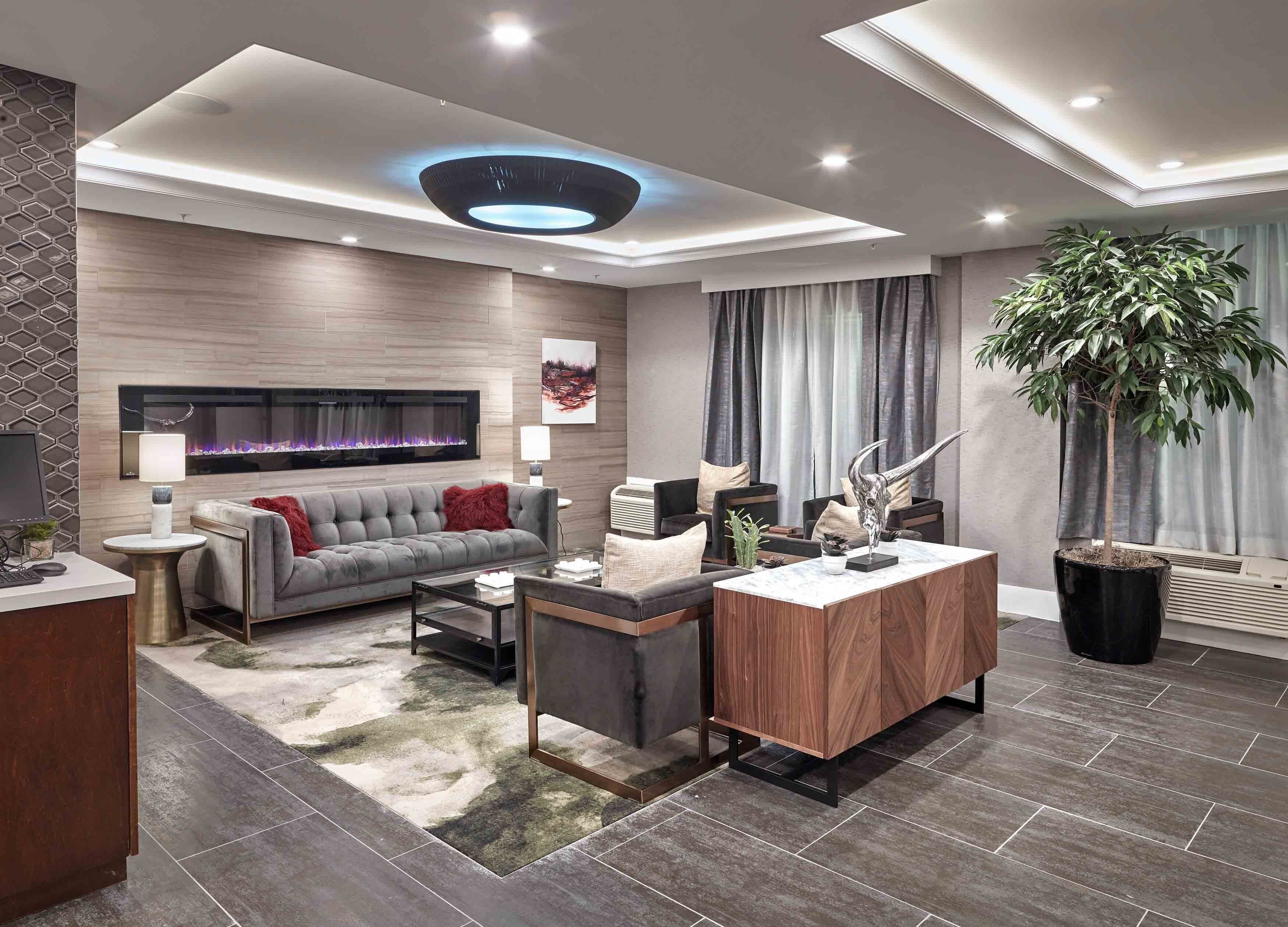 Sandman Signature Plano Frisco Texas Hotel