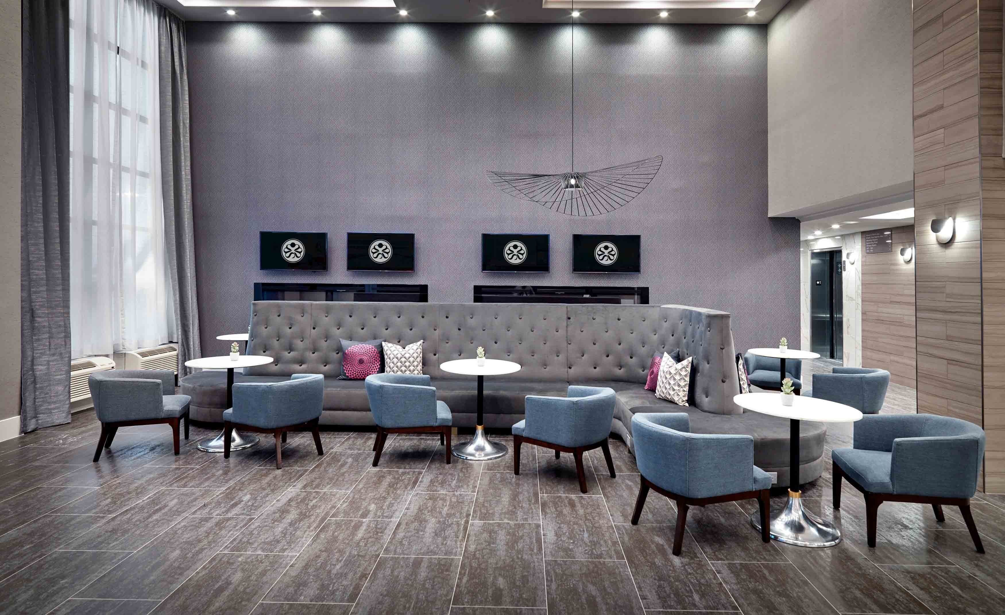 Sandman Signature Plano Frisco Texas Hotel