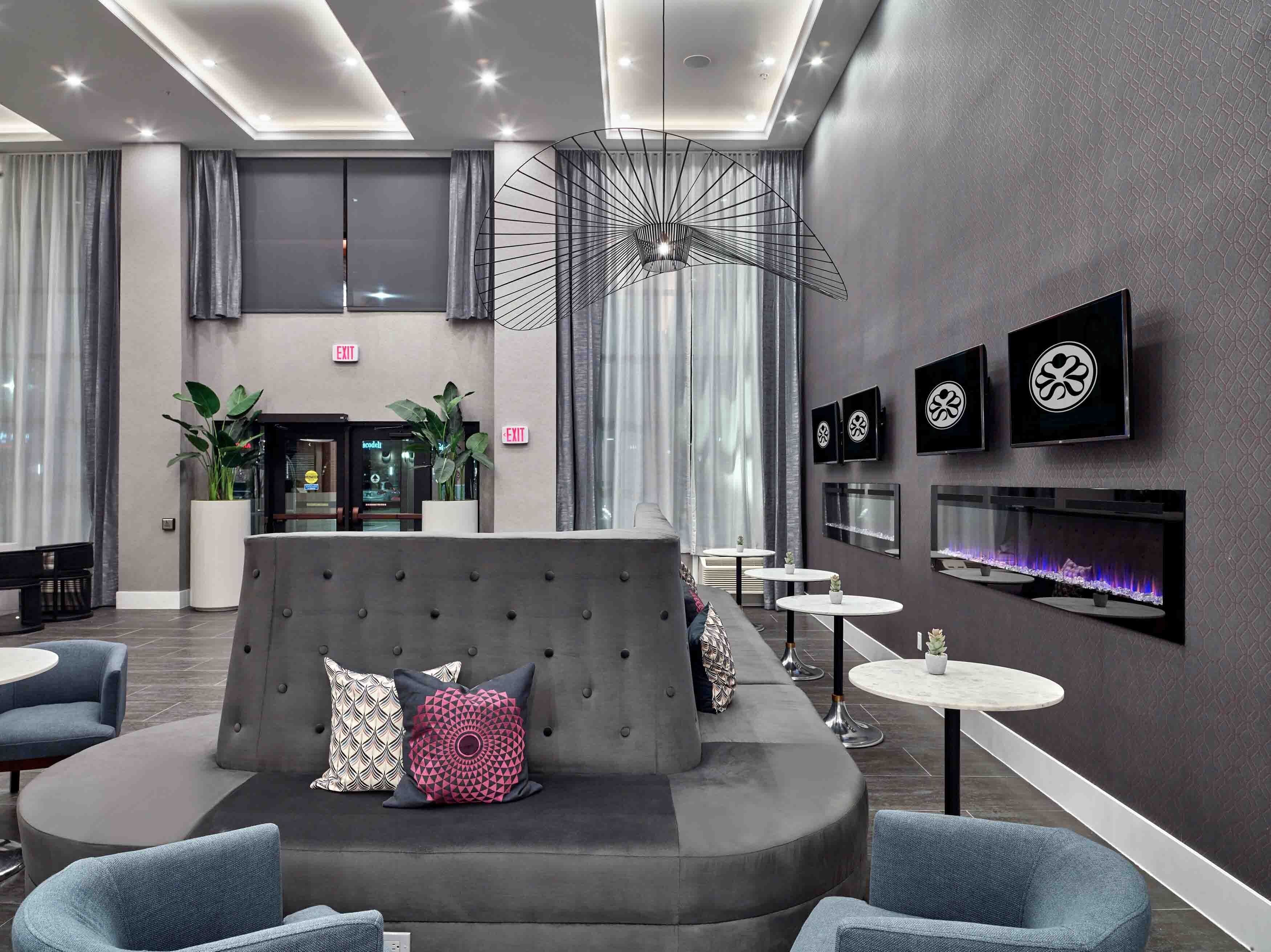 Sandman Signature Plano Frisco Texas Hotel