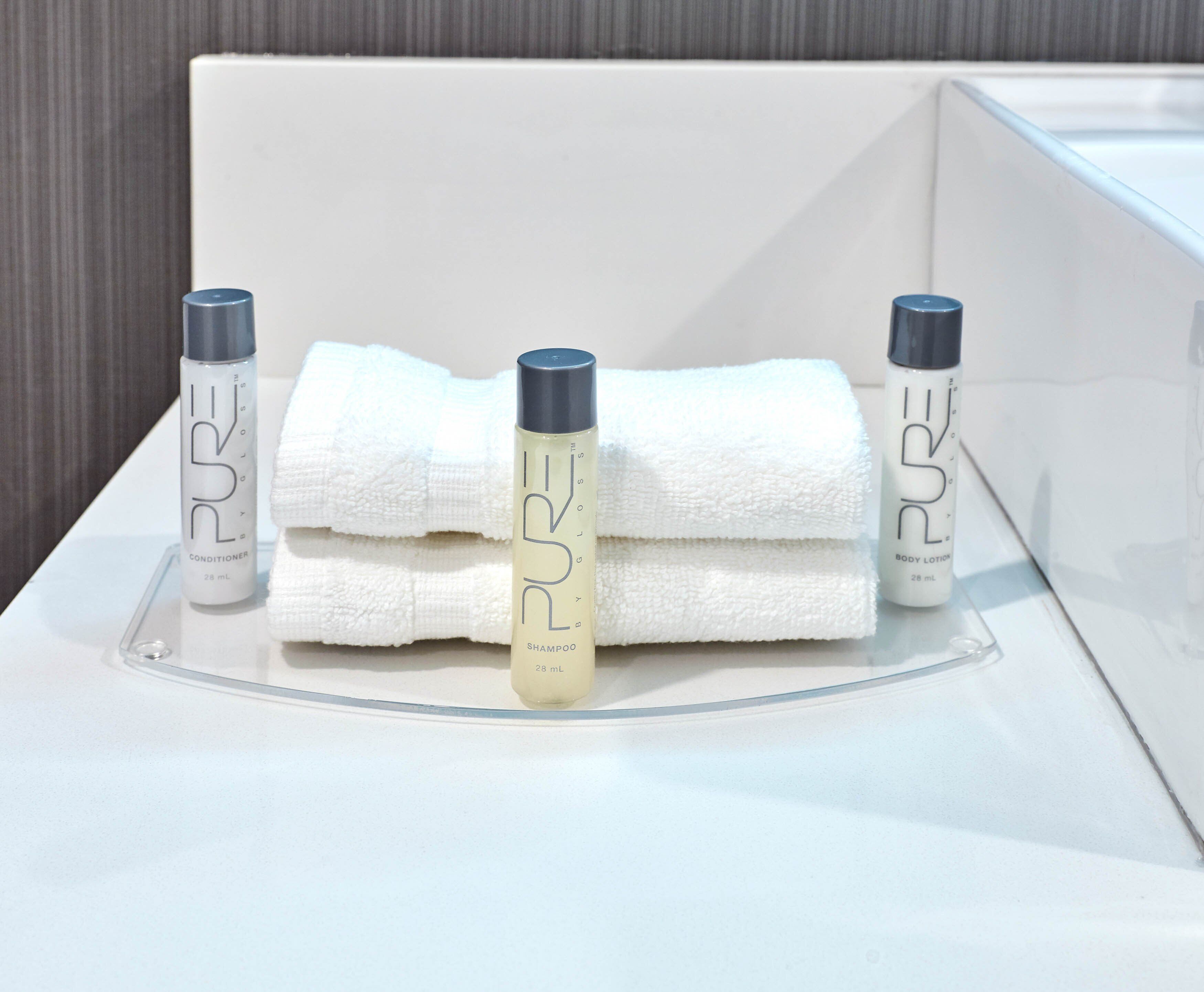 Sandman Signature Plano Frisco Texas Hotel