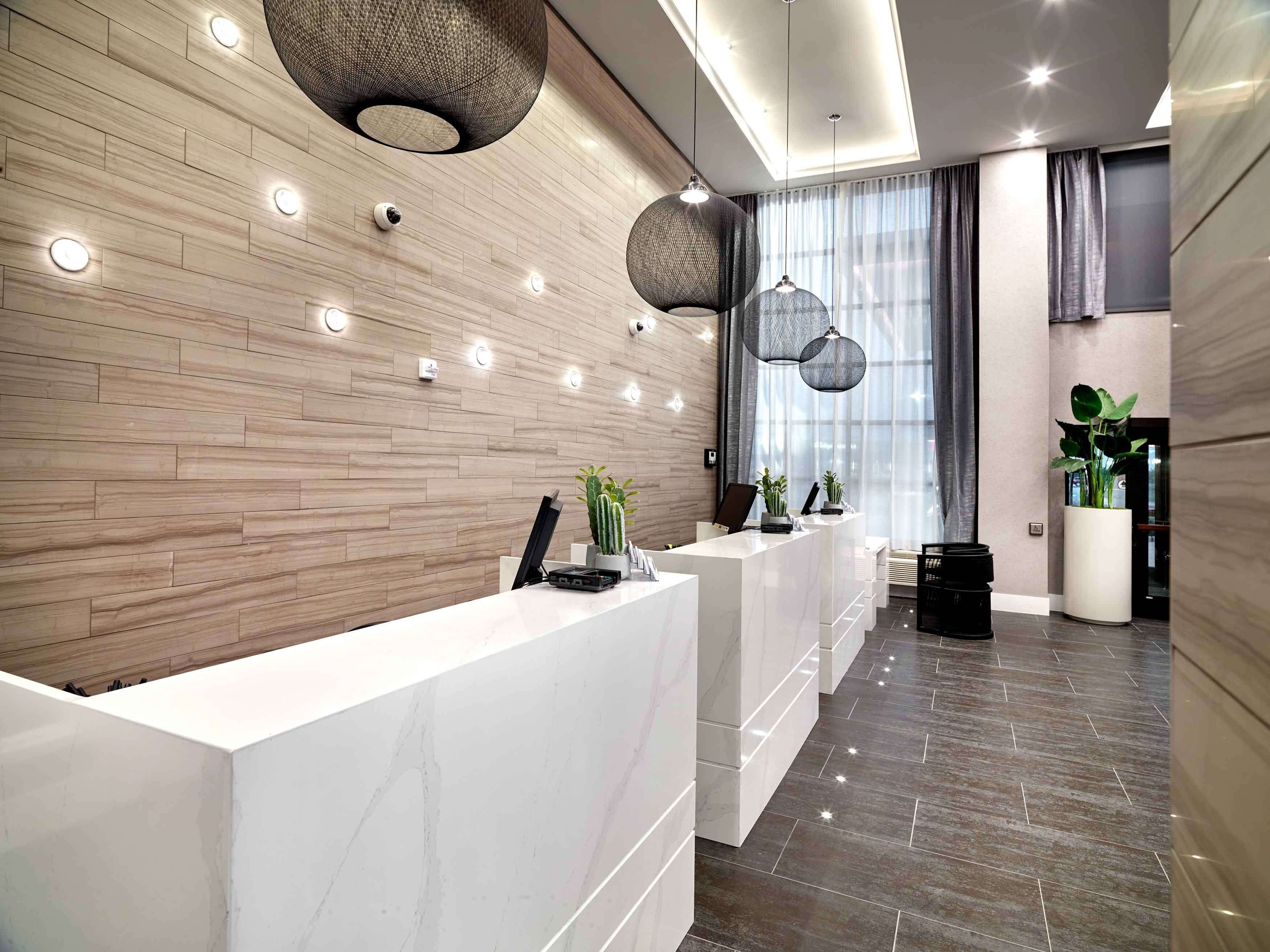 Sandman Signature Plano Frisco Texas Hotel