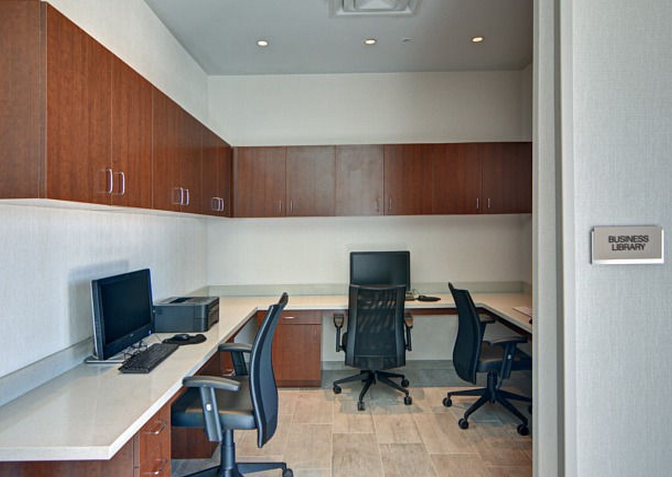 SpringHill Suites Dallas Plano/Frisco