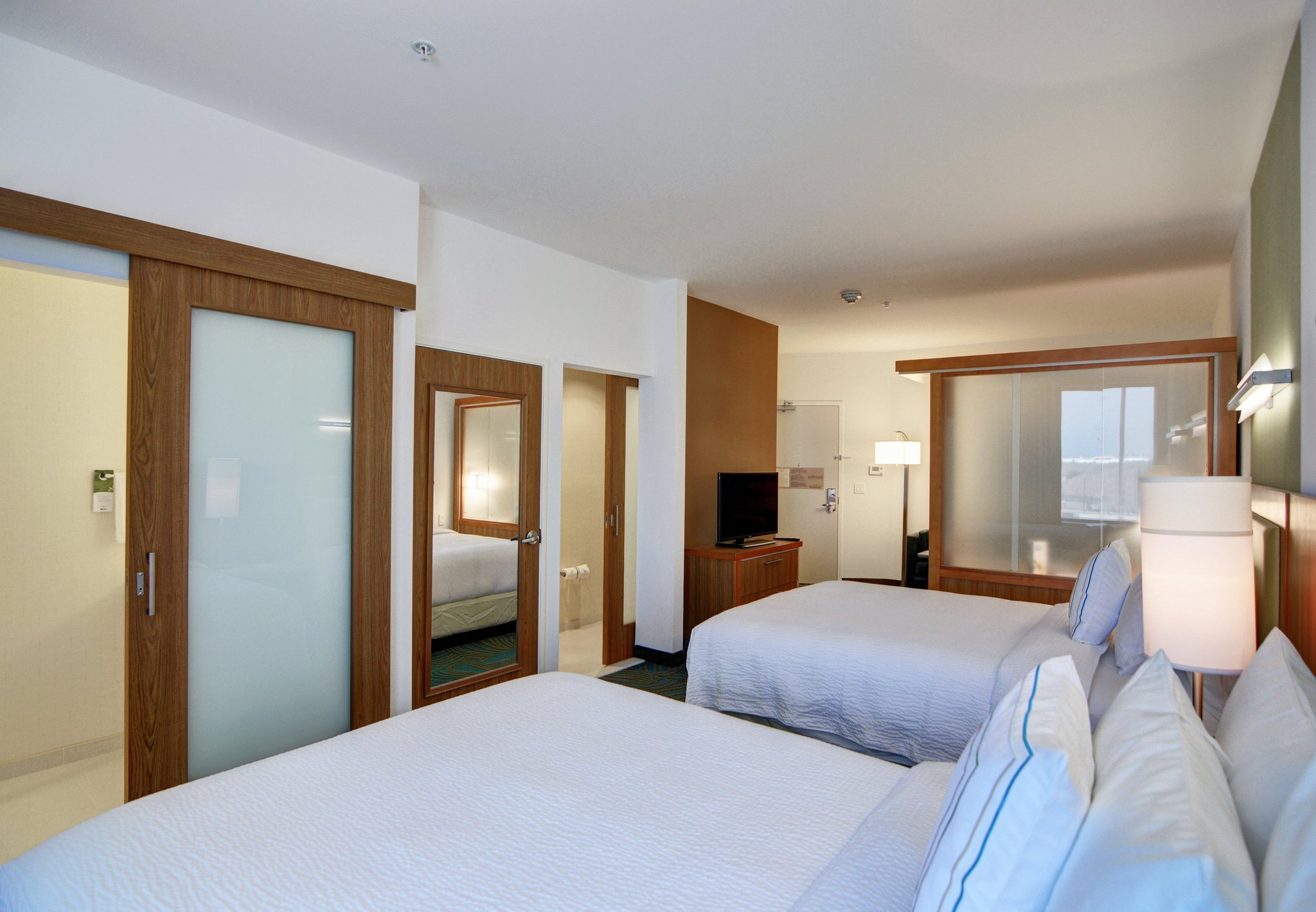 SpringHill Suites Dallas Plano/Frisco