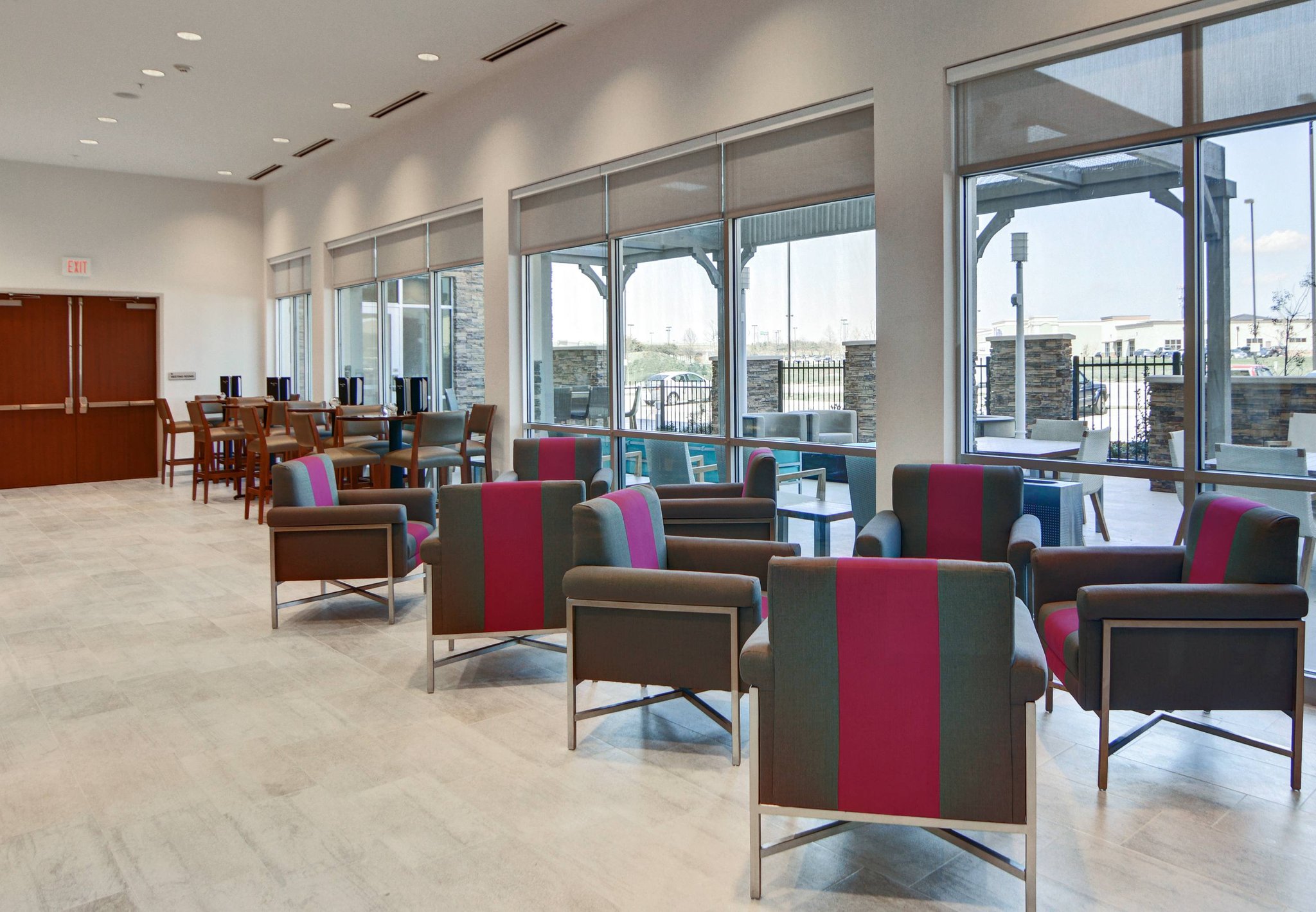 SpringHill Suites Dallas Plano/Frisco