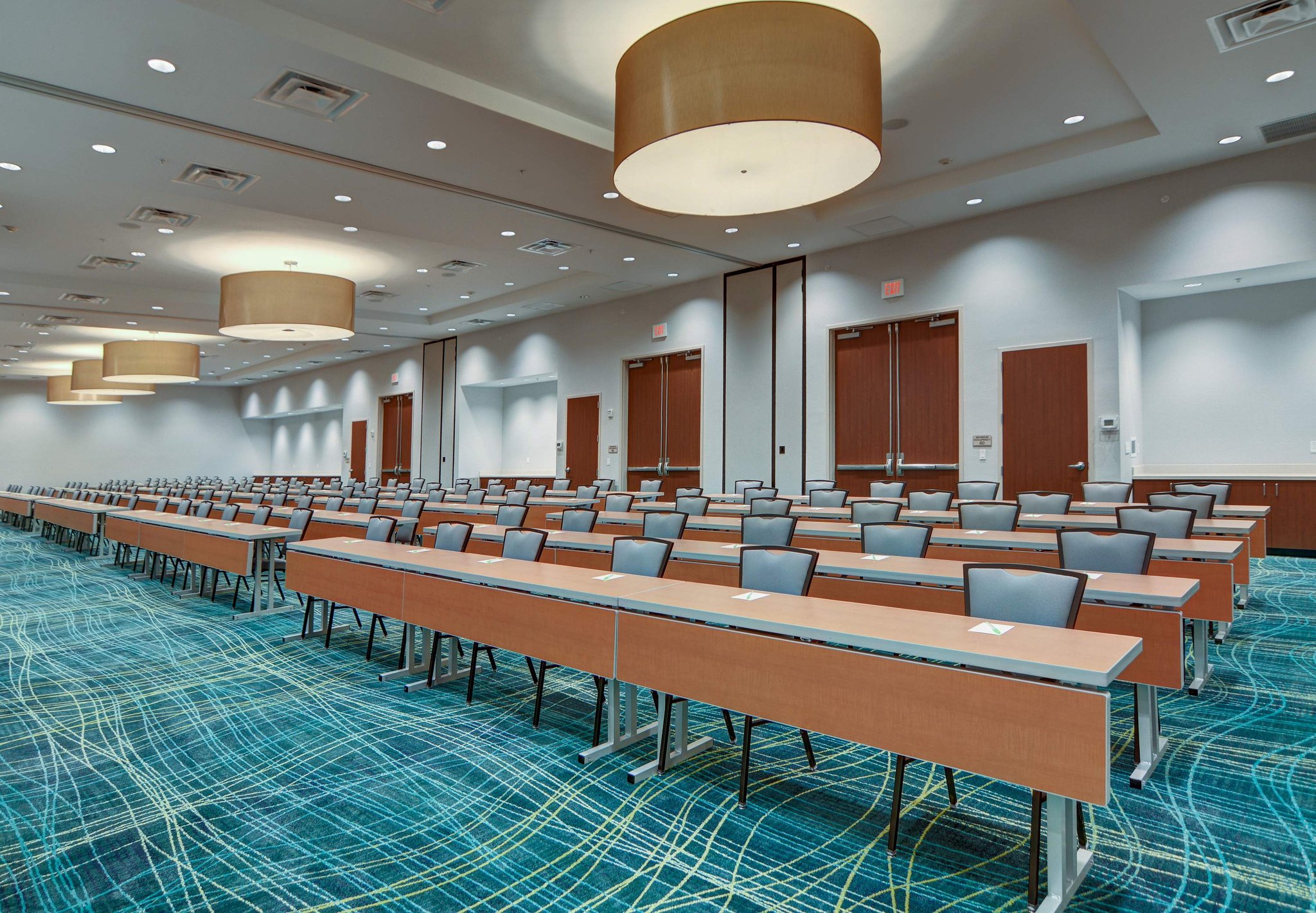 SpringHill Suites Dallas Plano/Frisco