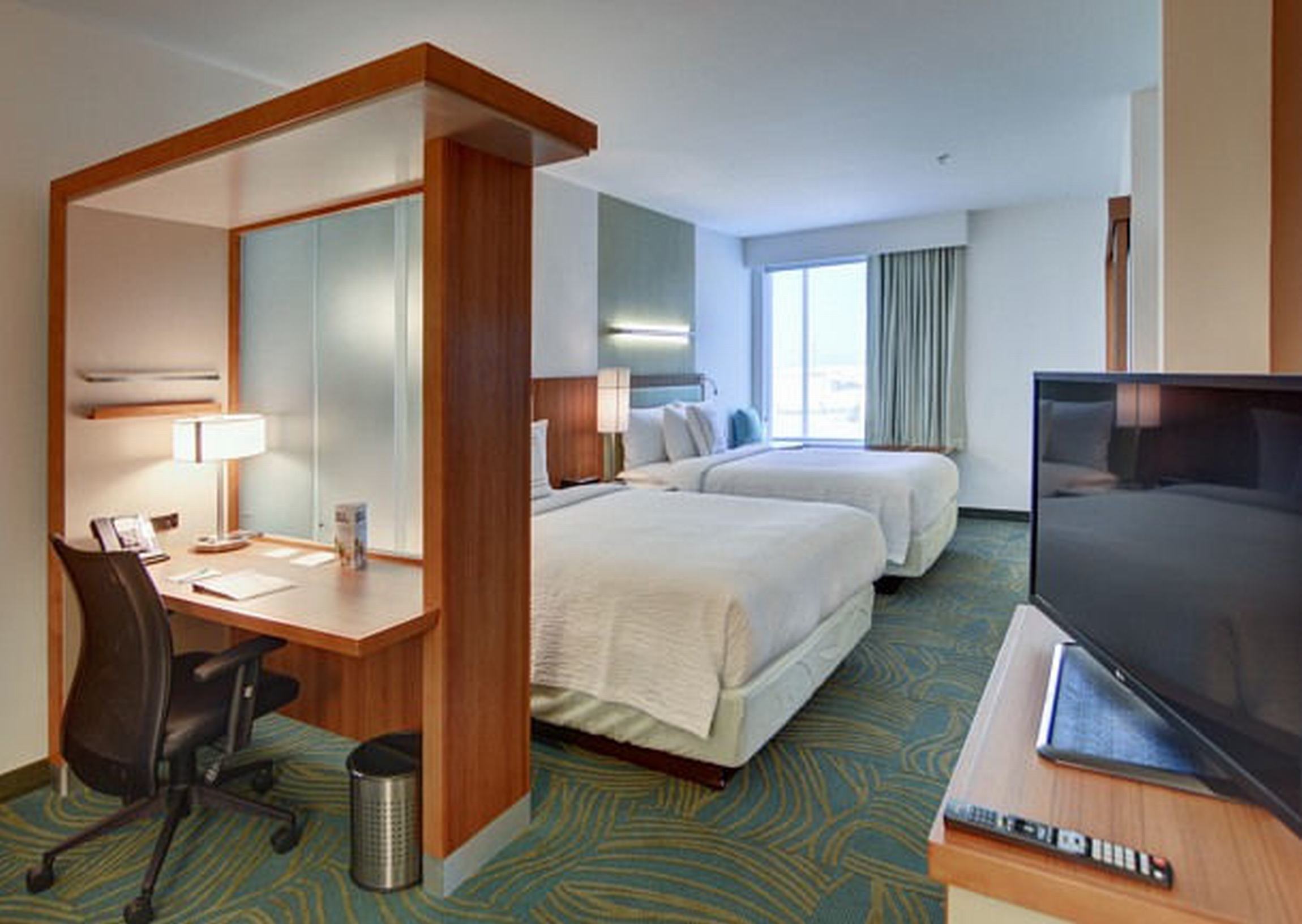 SpringHill Suites Dallas Plano/Frisco