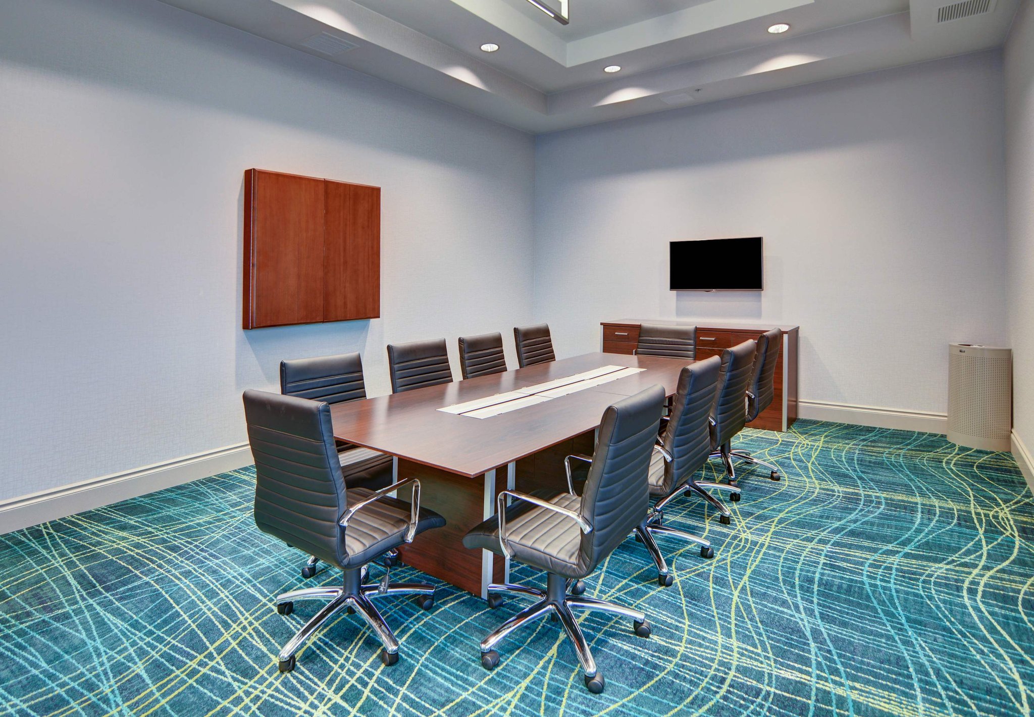 SpringHill Suites Dallas Plano/Frisco