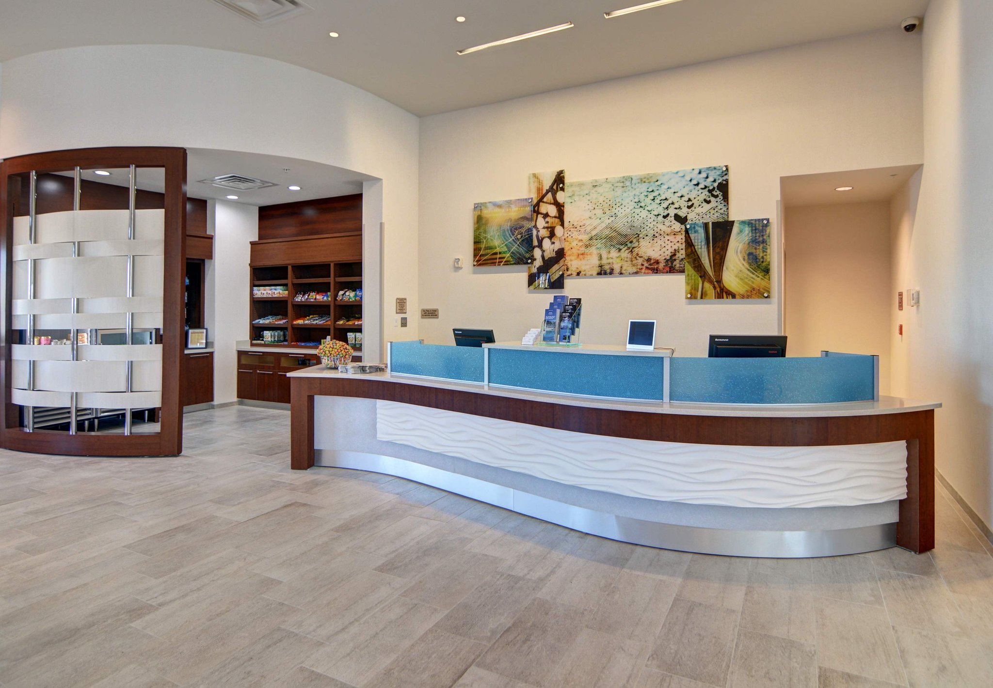 SpringHill Suites Dallas Plano/Frisco
