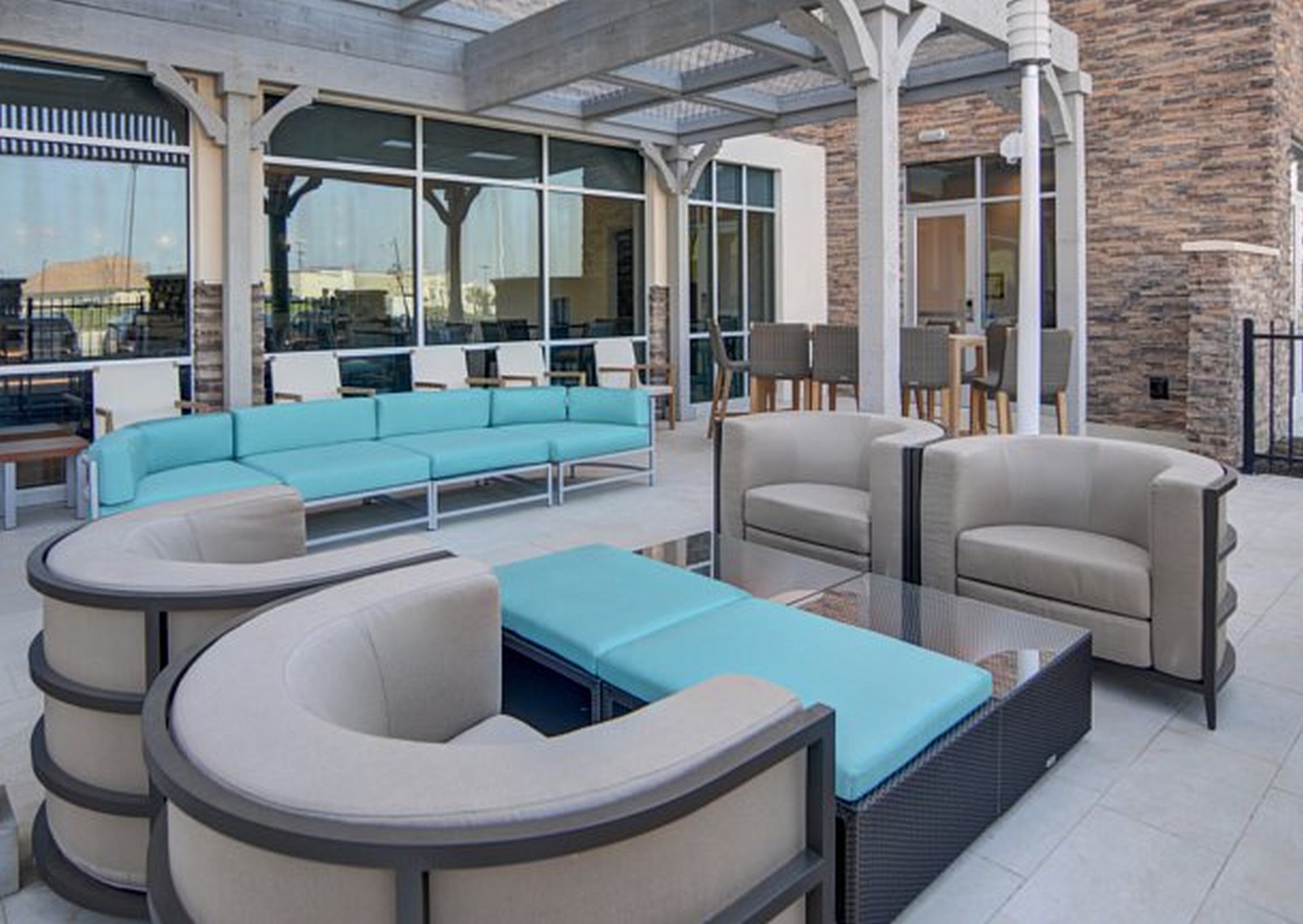SpringHill Suites Dallas Plano/Frisco
