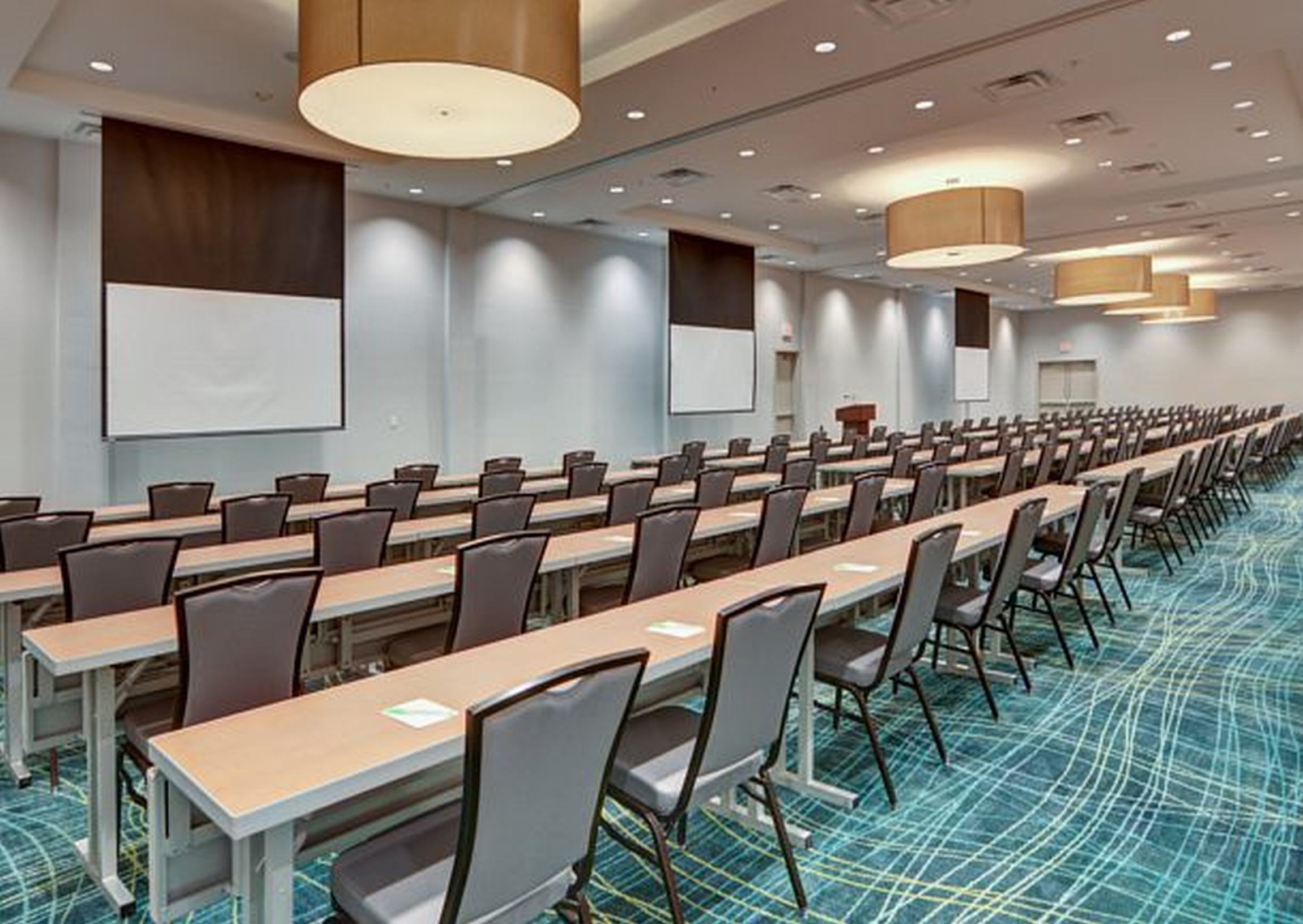 SpringHill Suites Dallas Plano/Frisco