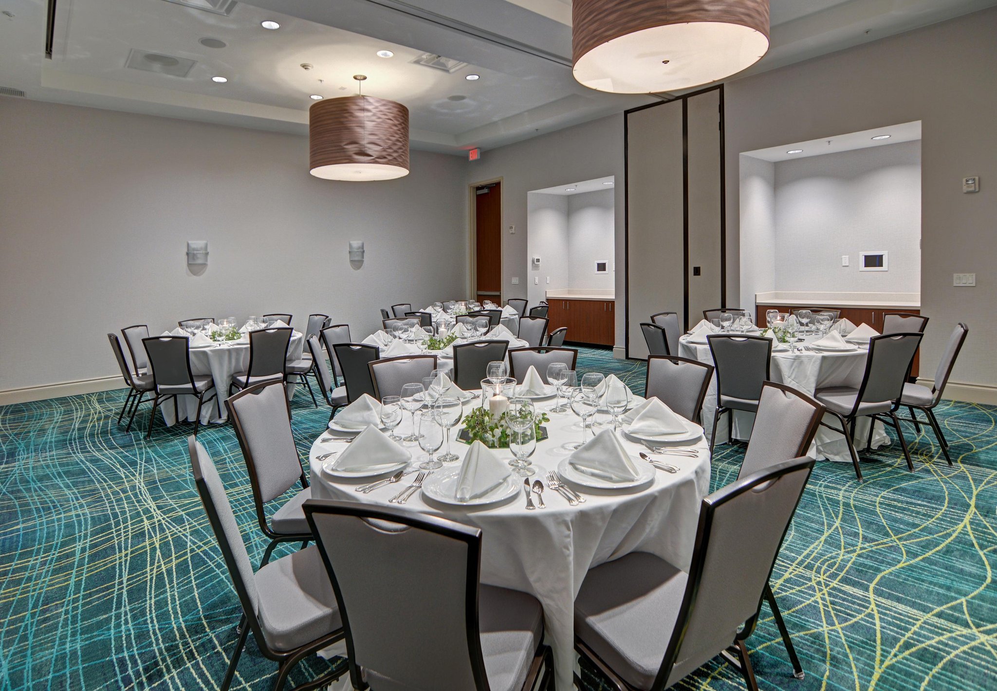 SpringHill Suites Dallas Plano/Frisco