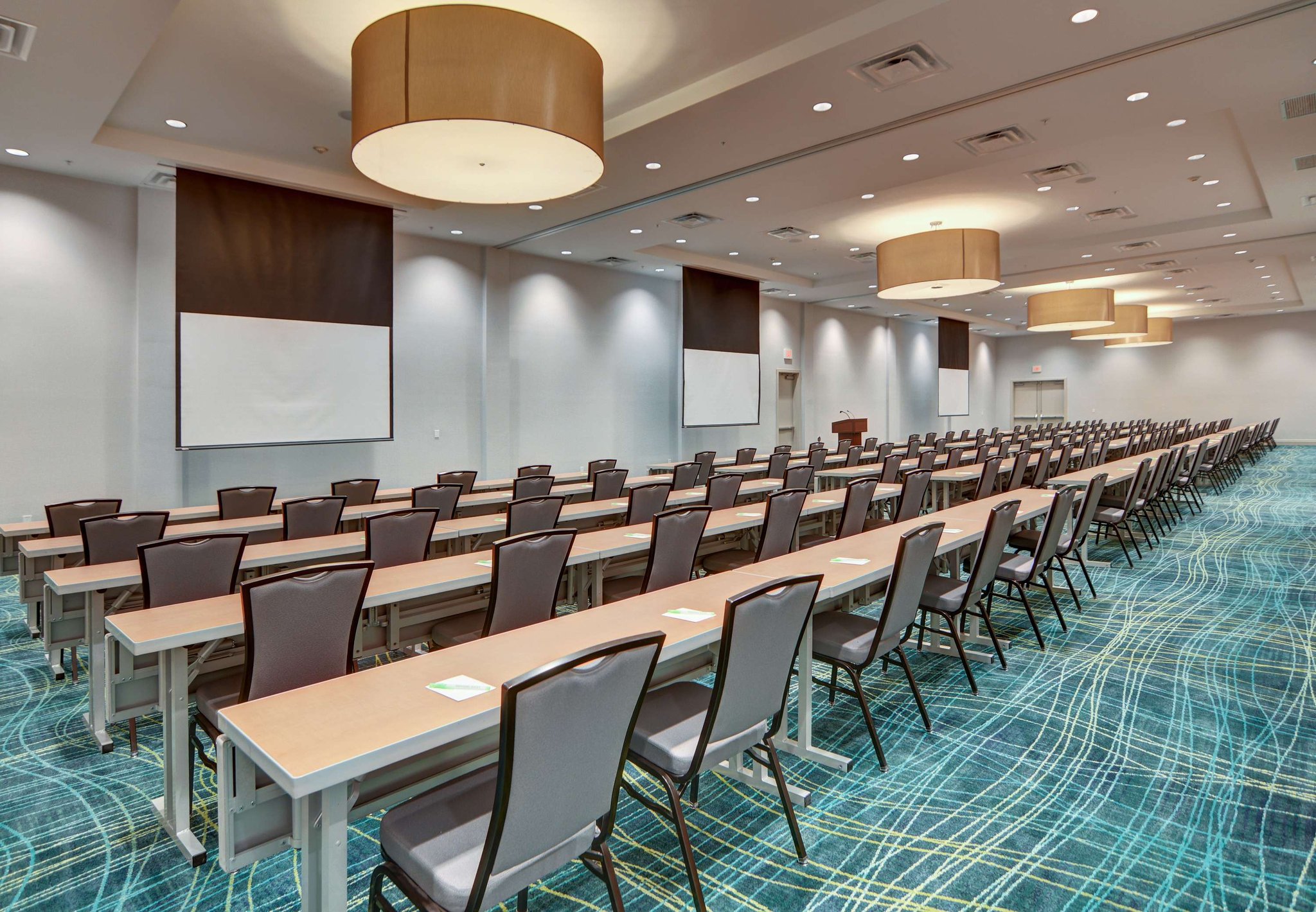 SpringHill Suites Dallas Plano/Frisco