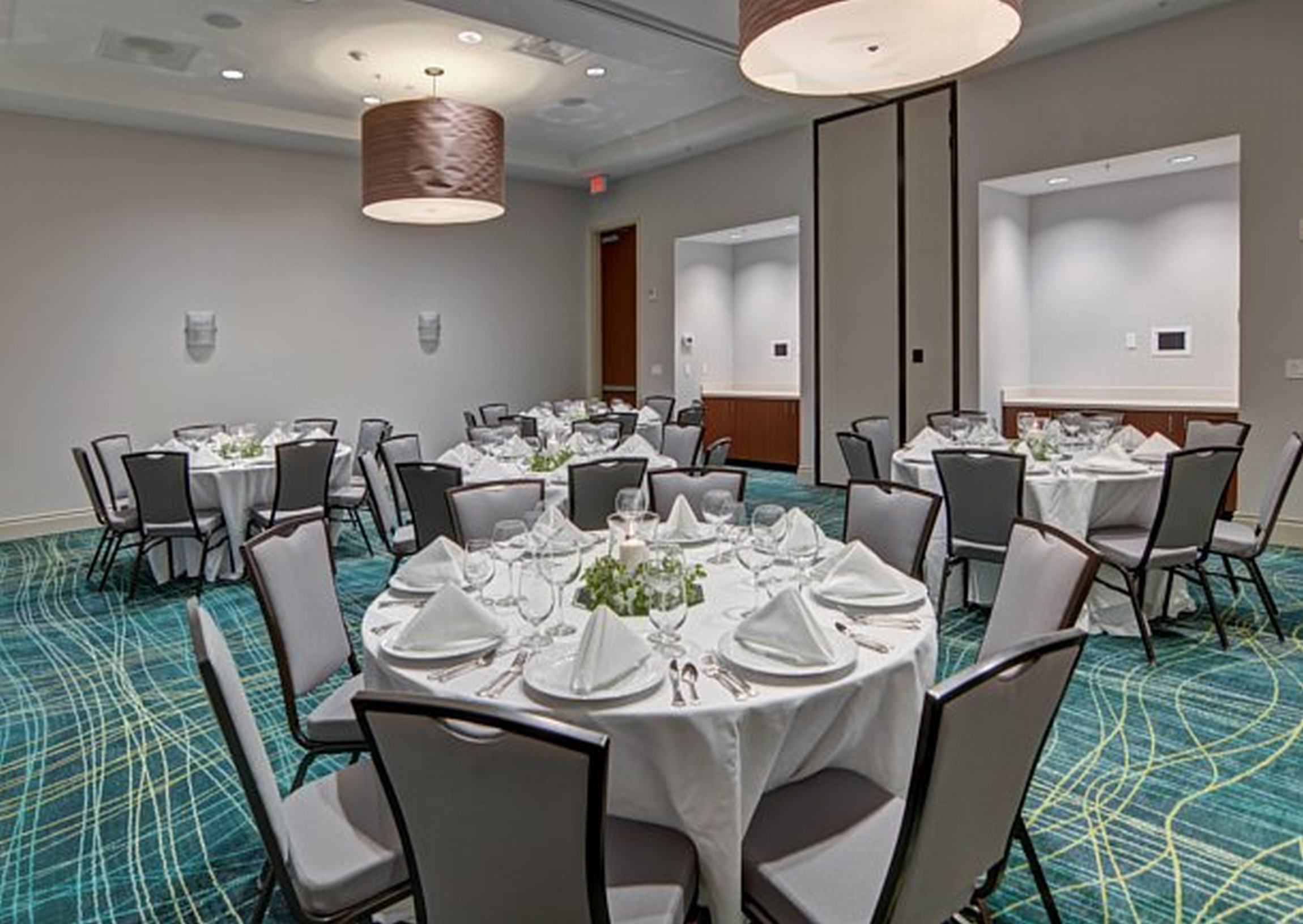 SpringHill Suites Dallas Plano/Frisco