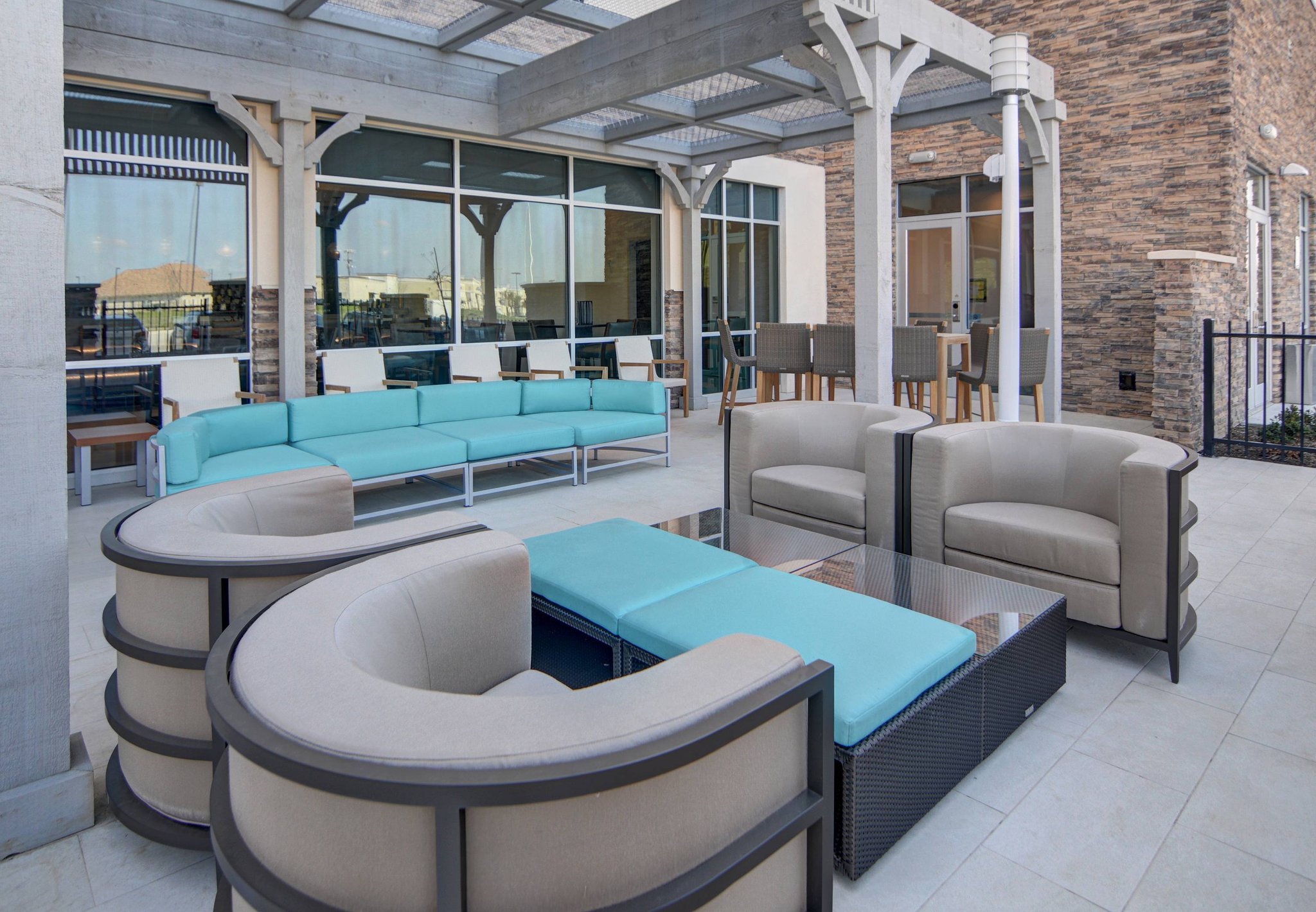 SpringHill Suites Dallas Plano/Frisco