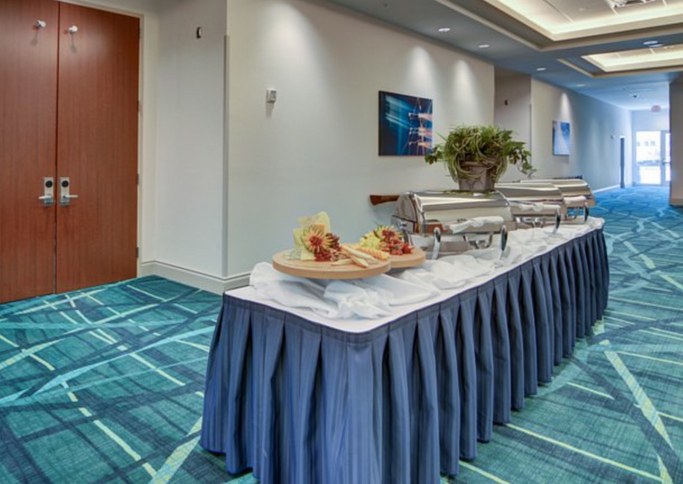 SpringHill Suites Dallas Plano/Frisco