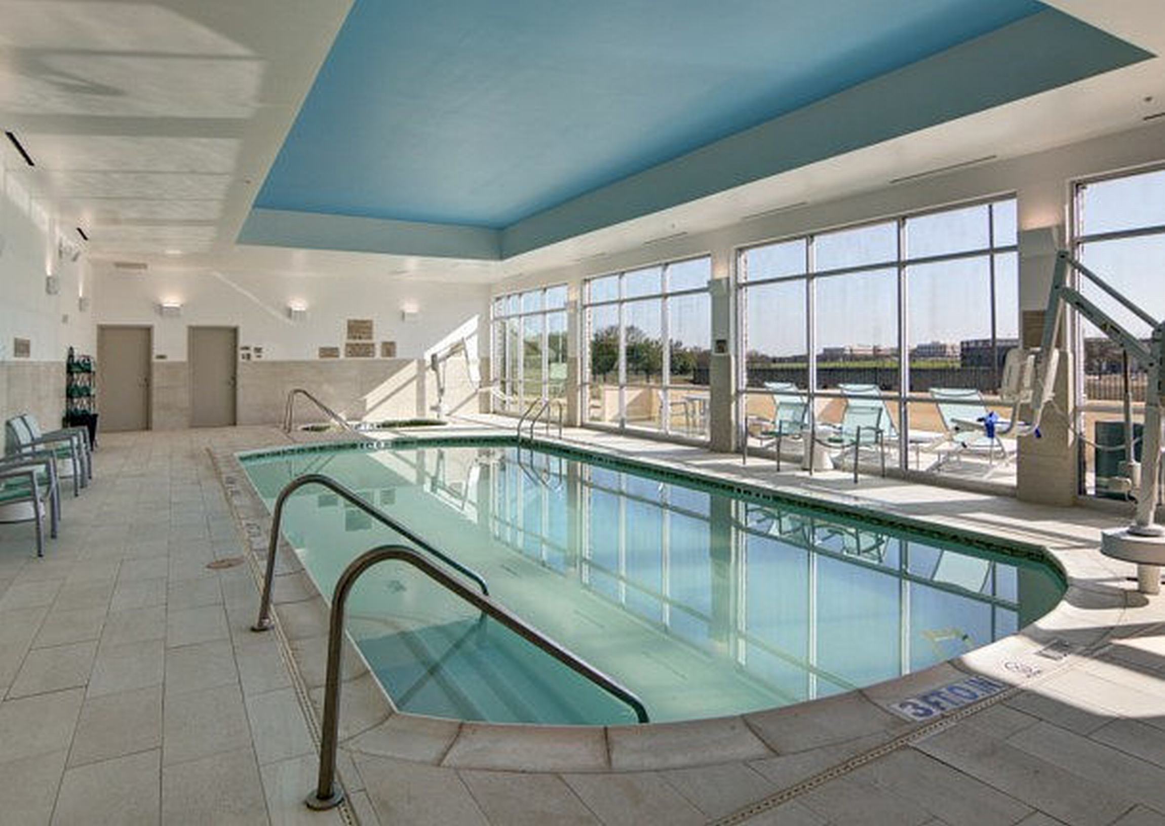SpringHill Suites Dallas Plano/Frisco