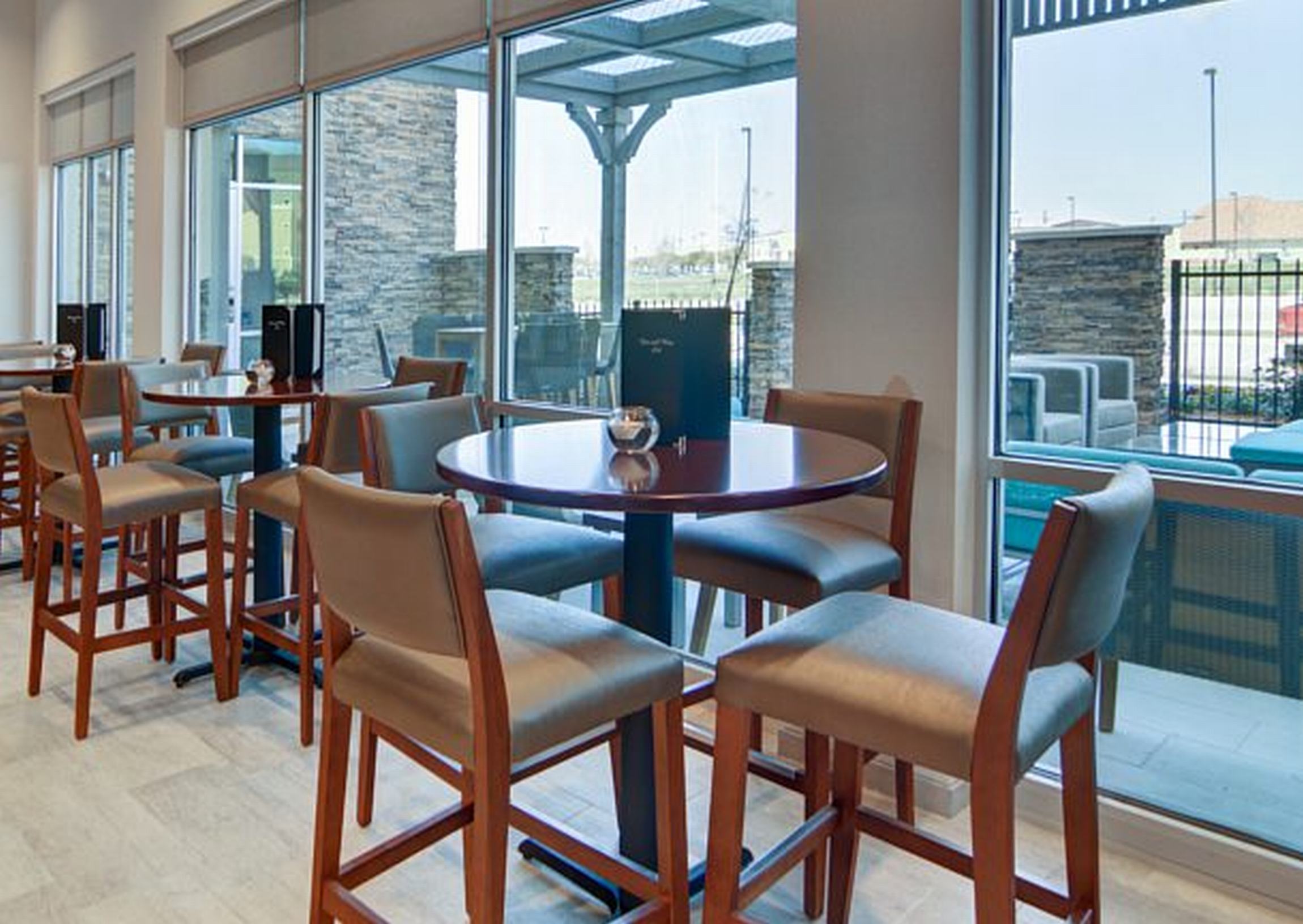 SpringHill Suites Dallas Plano/Frisco