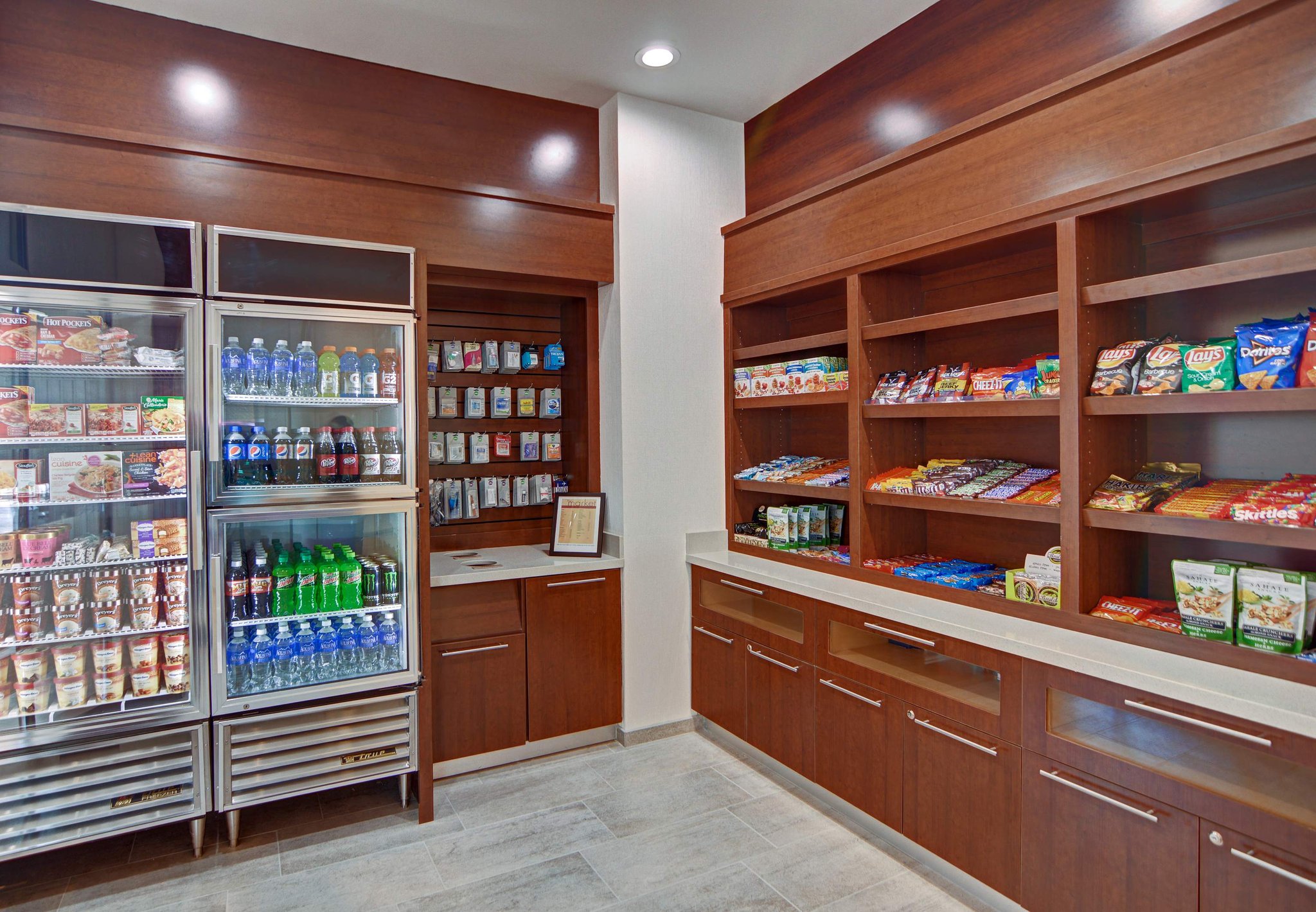 SpringHill Suites Dallas Plano/Frisco