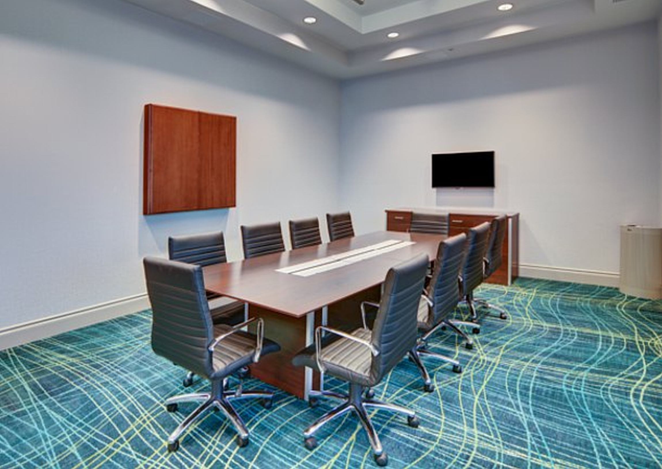 SpringHill Suites Dallas Plano/Frisco
