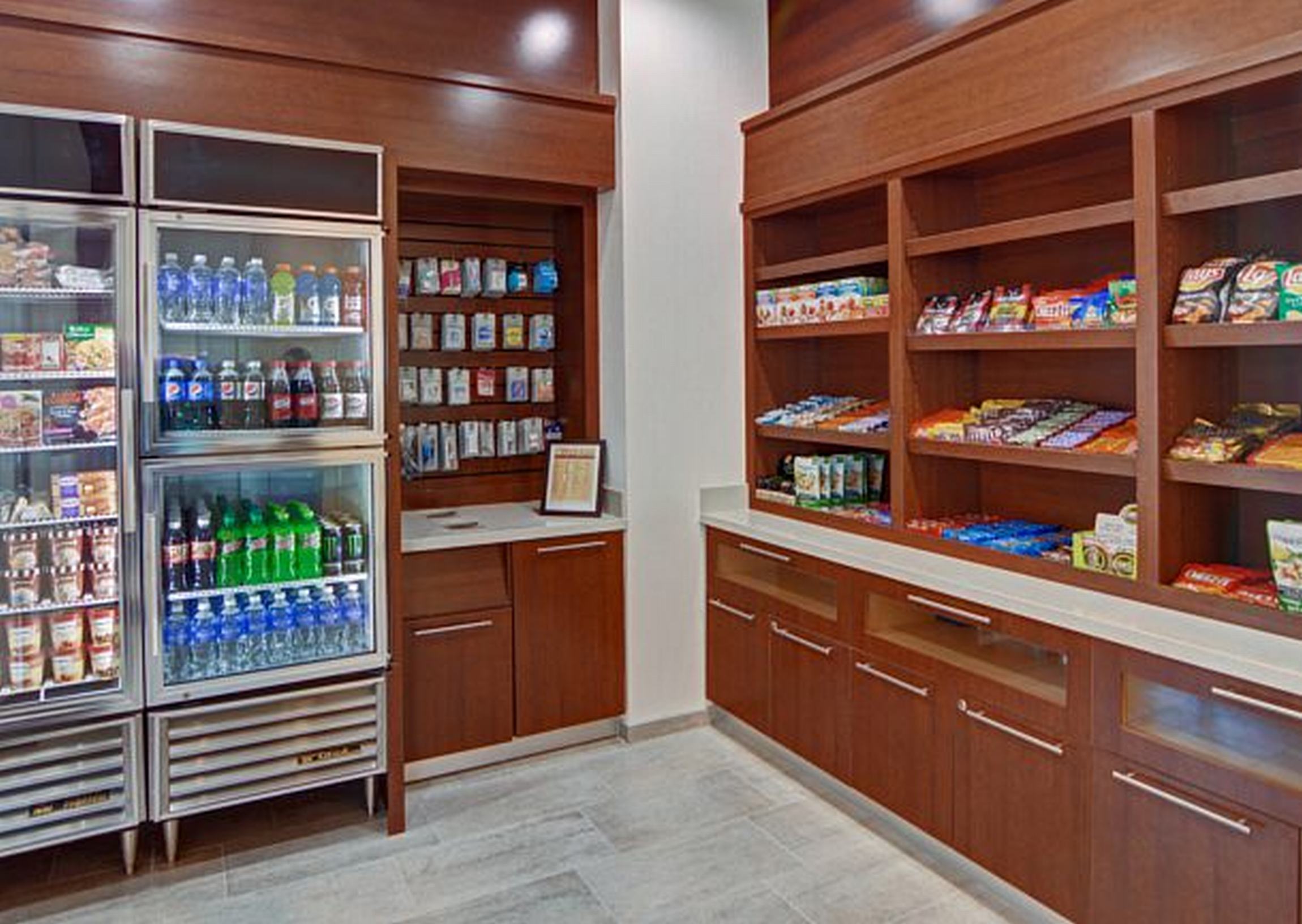 SpringHill Suites Dallas Plano/Frisco
