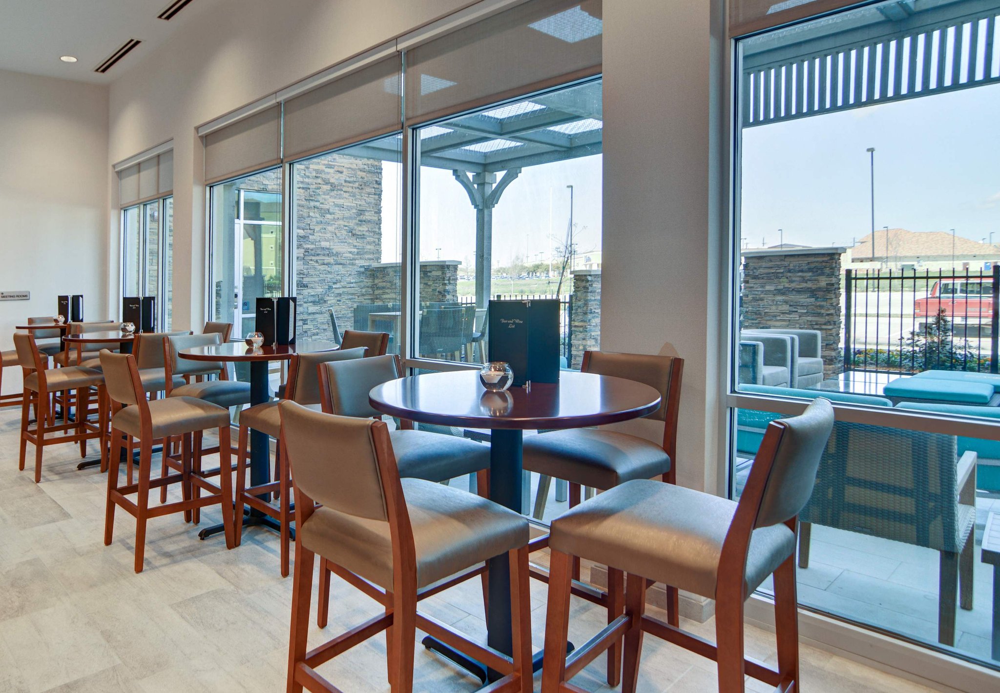 SpringHill Suites Dallas Plano/Frisco