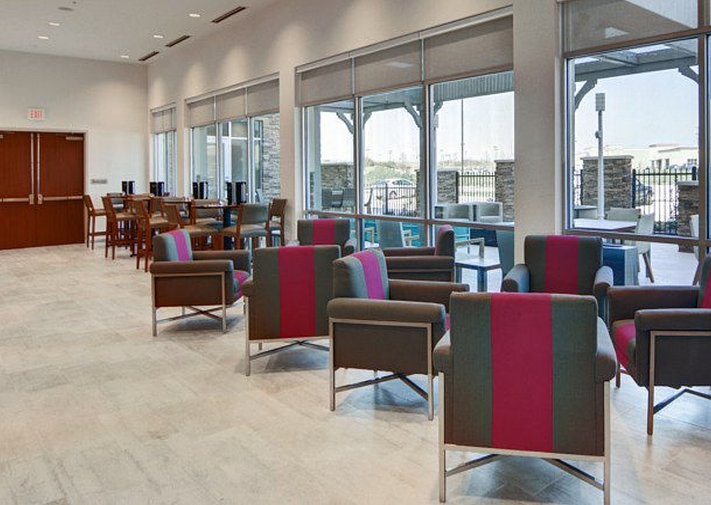SpringHill Suites Dallas Plano/Frisco