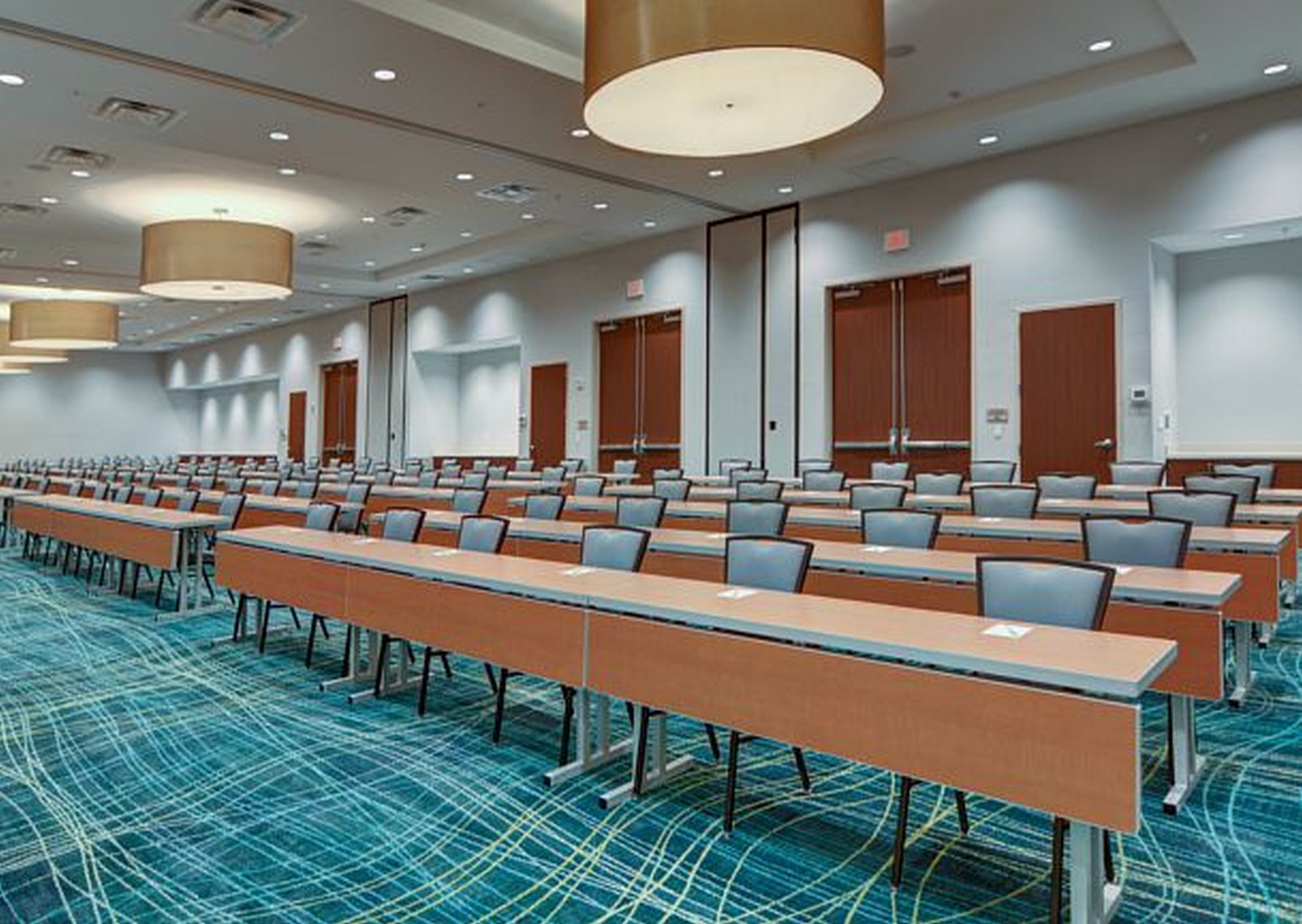 SpringHill Suites Dallas Plano/Frisco