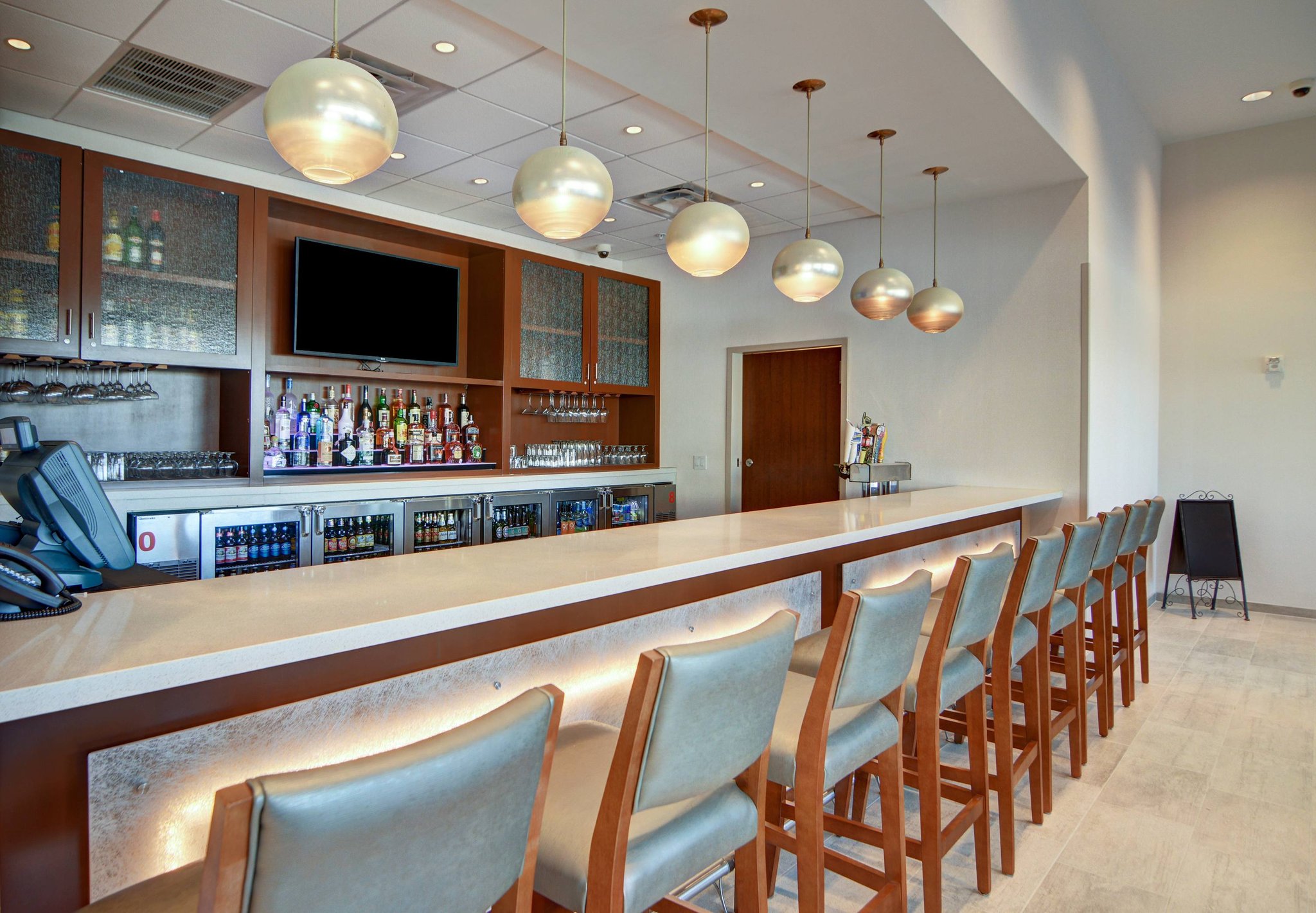 SpringHill Suites Dallas Plano/Frisco