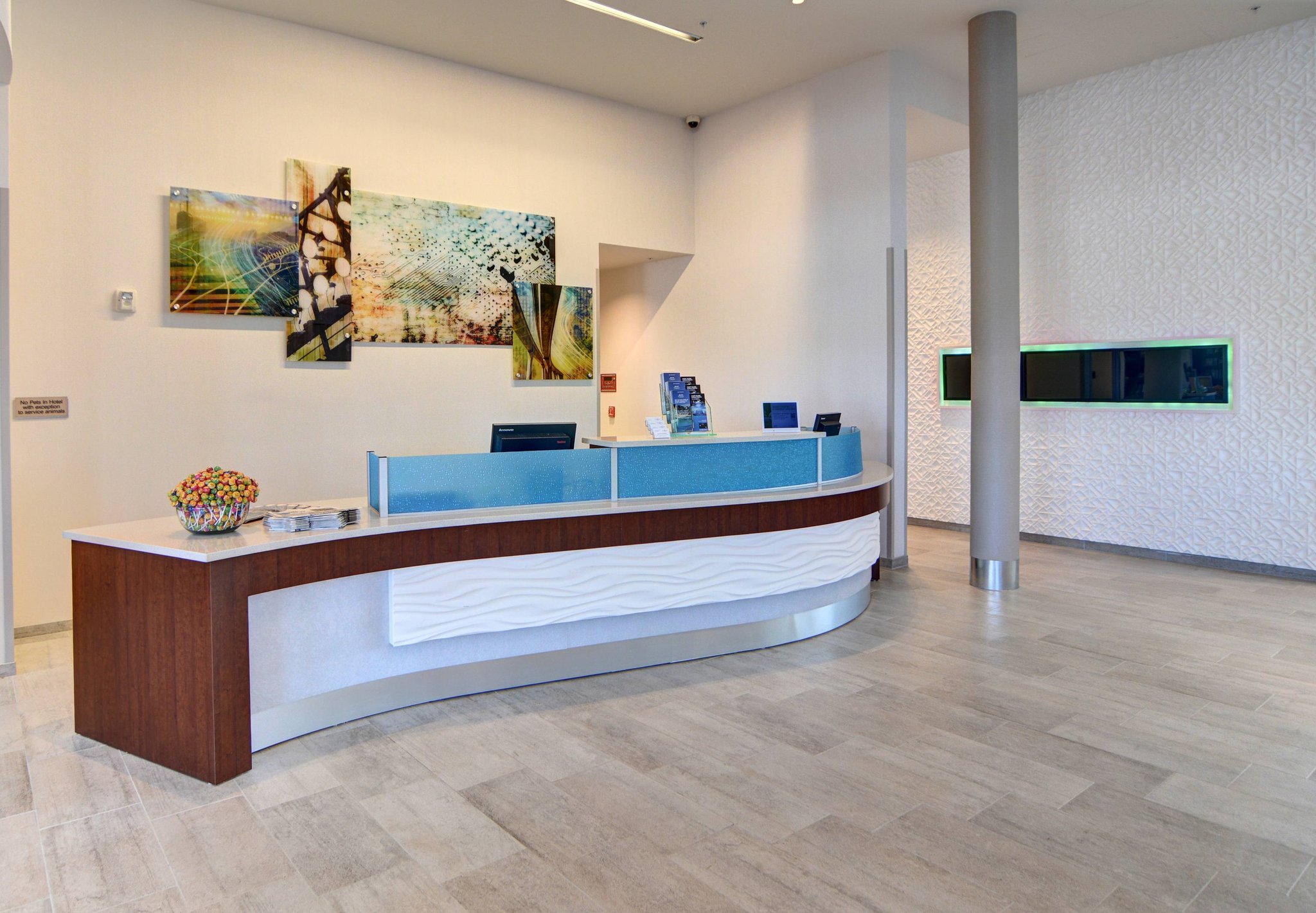 SpringHill Suites Dallas Plano/Frisco