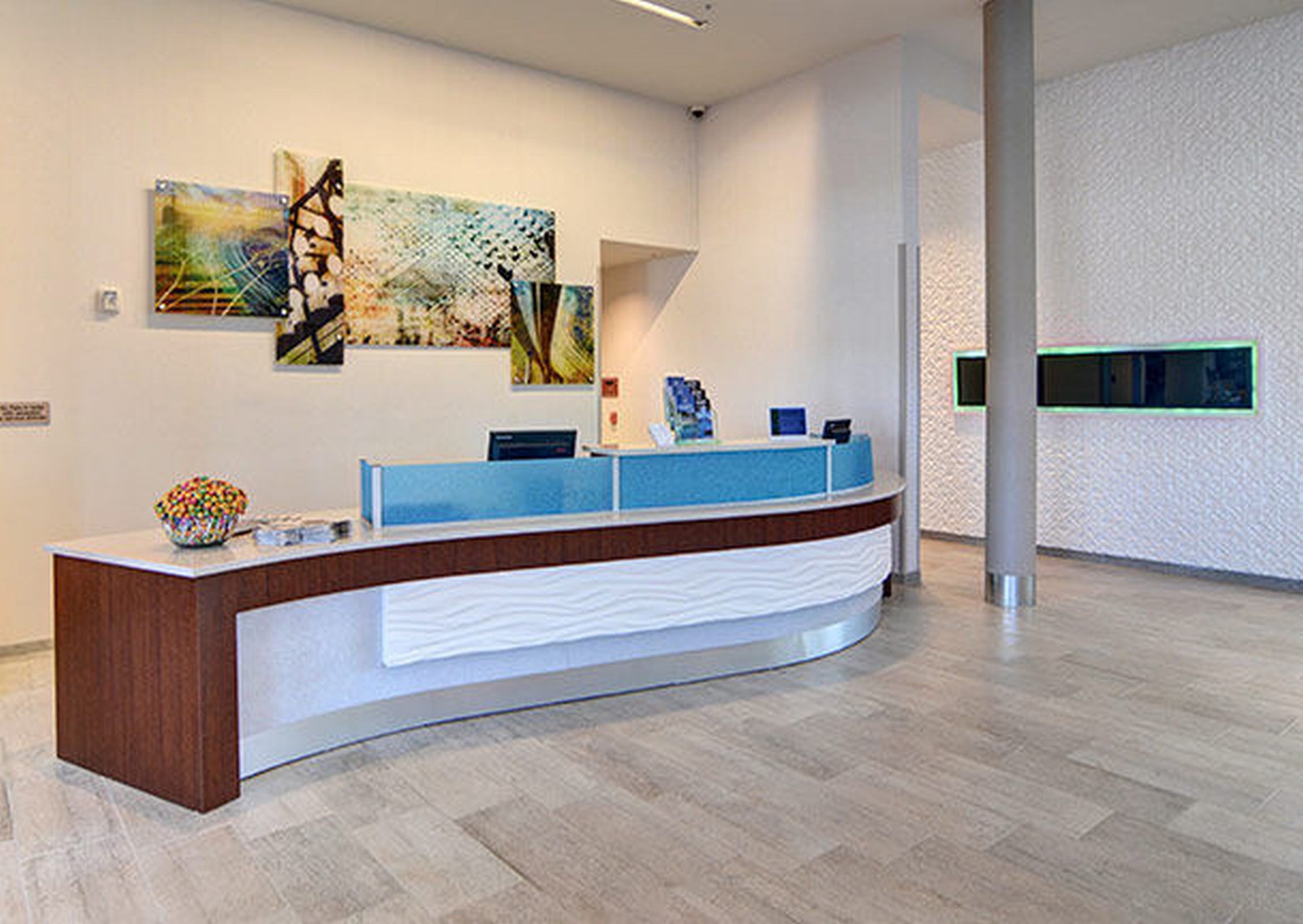SpringHill Suites Dallas Plano/Frisco