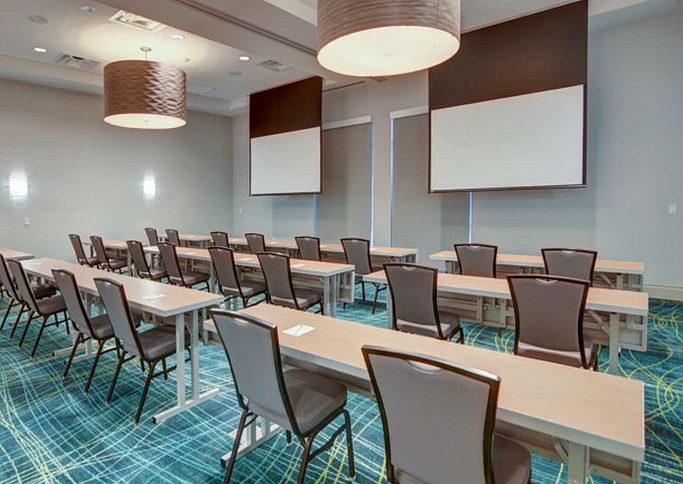SpringHill Suites Dallas Plano/Frisco