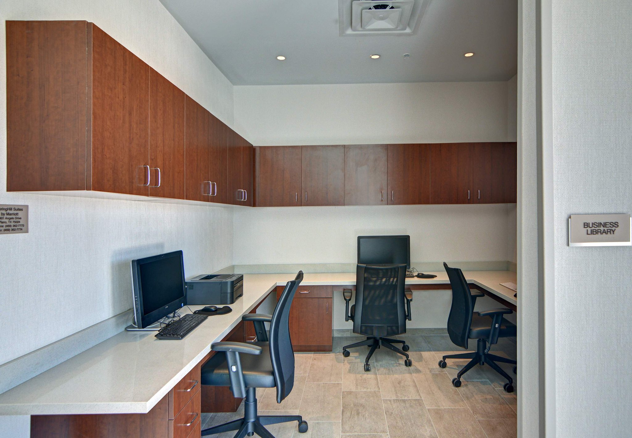 SpringHill Suites Dallas Plano/Frisco