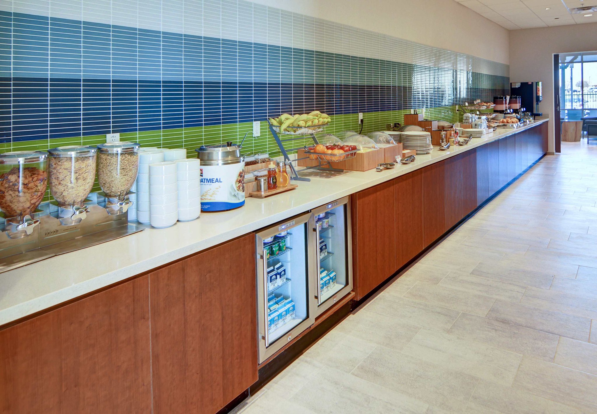 SpringHill Suites Dallas Plano/Frisco