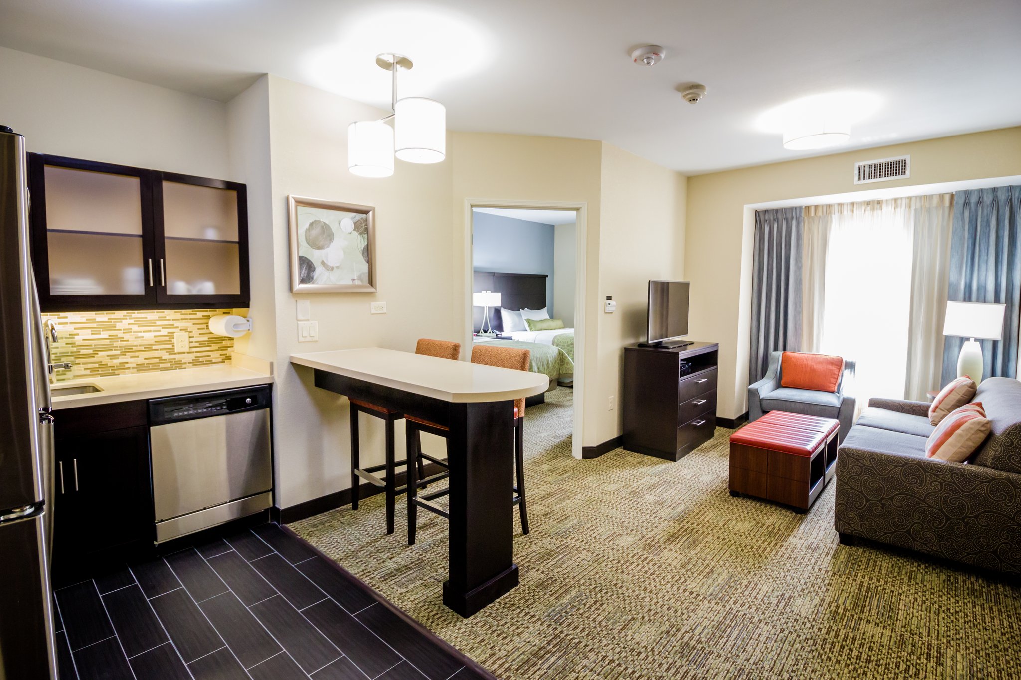 Staybridge Suites Plano Frisco