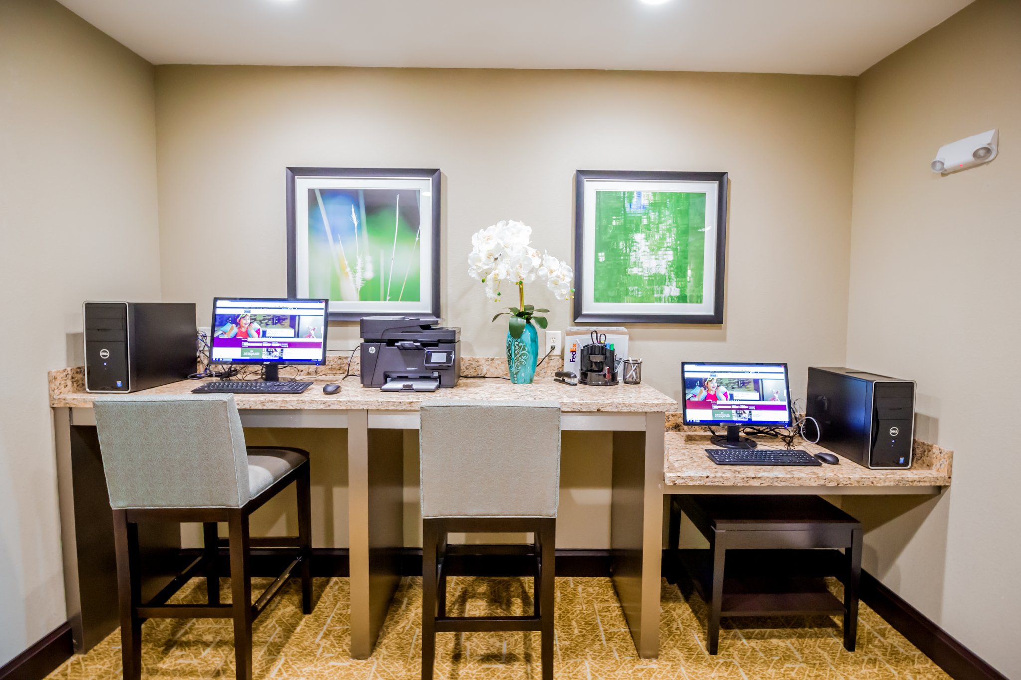 Staybridge Suites Plano Frisco