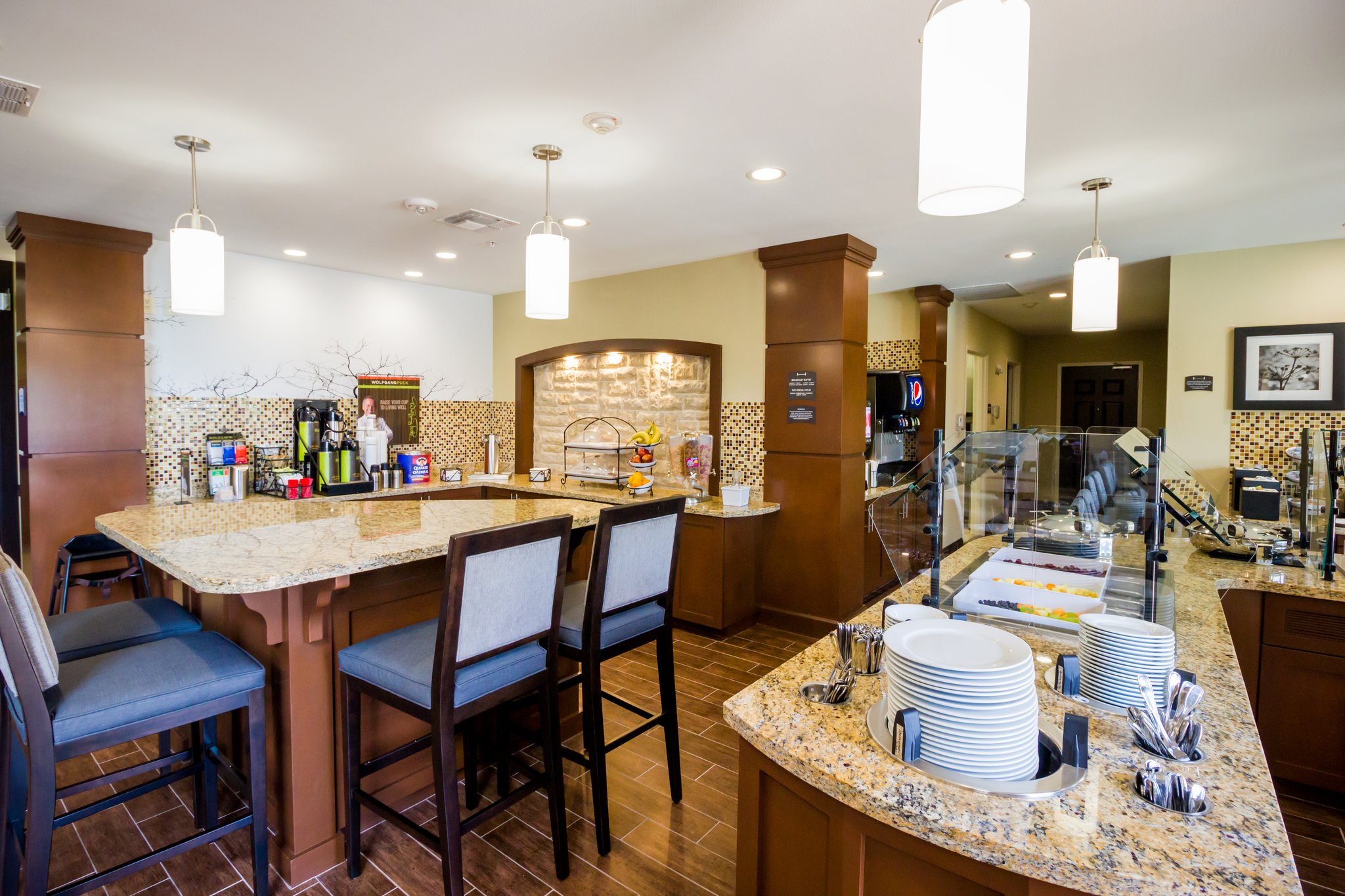 Staybridge Suites Plano Frisco