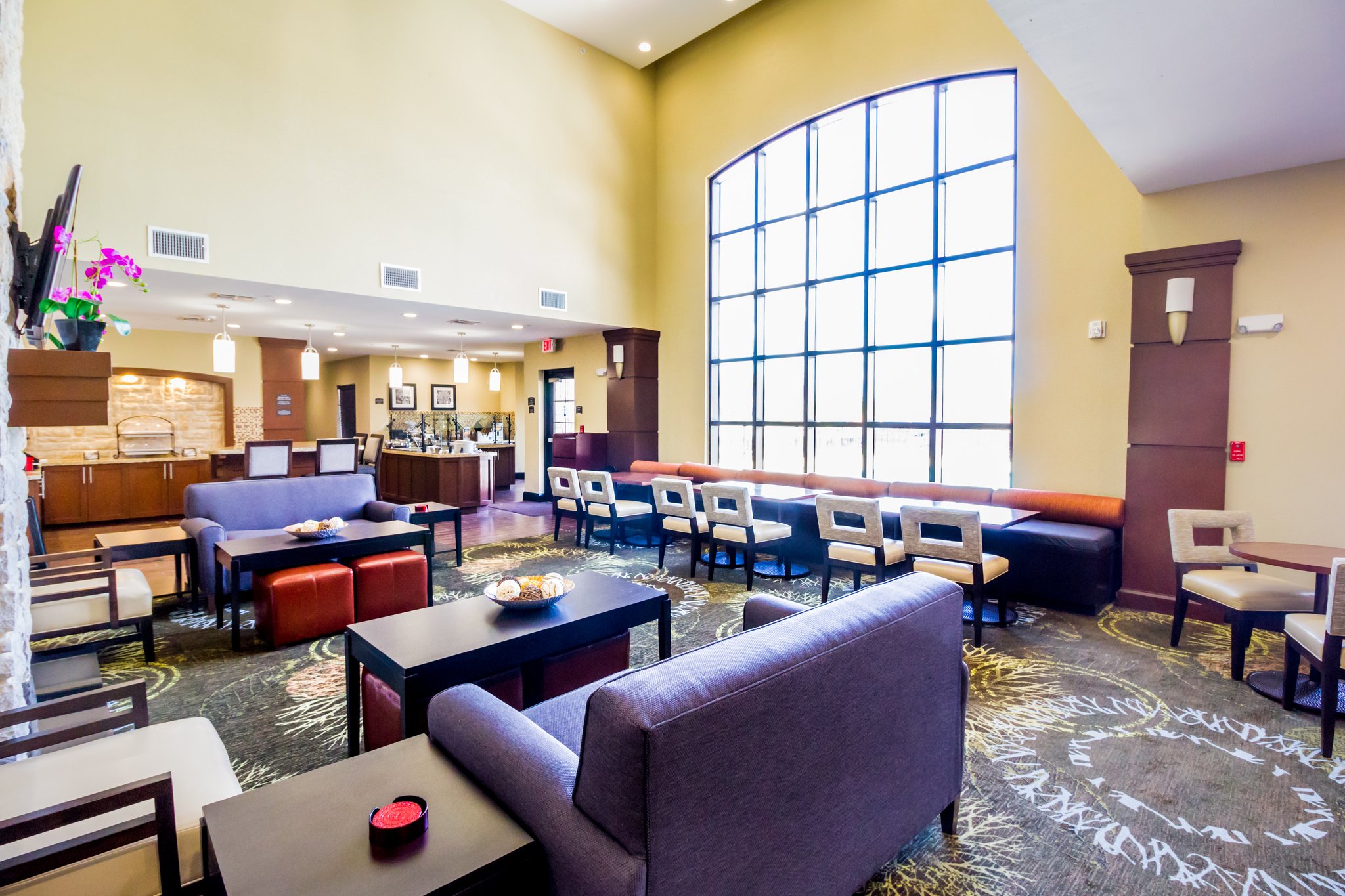 Staybridge Suites Plano Frisco