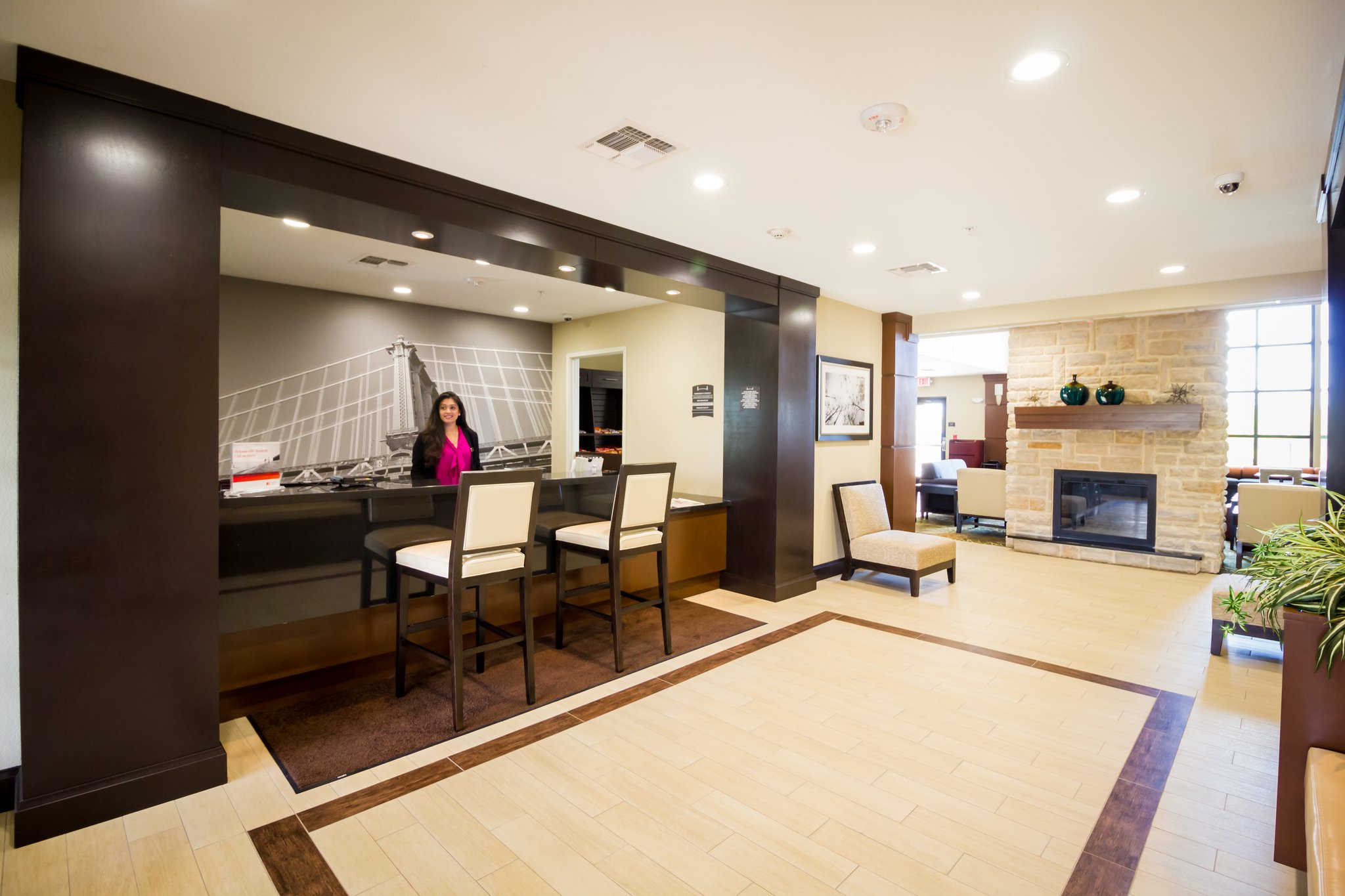 Staybridge Suites Plano Frisco