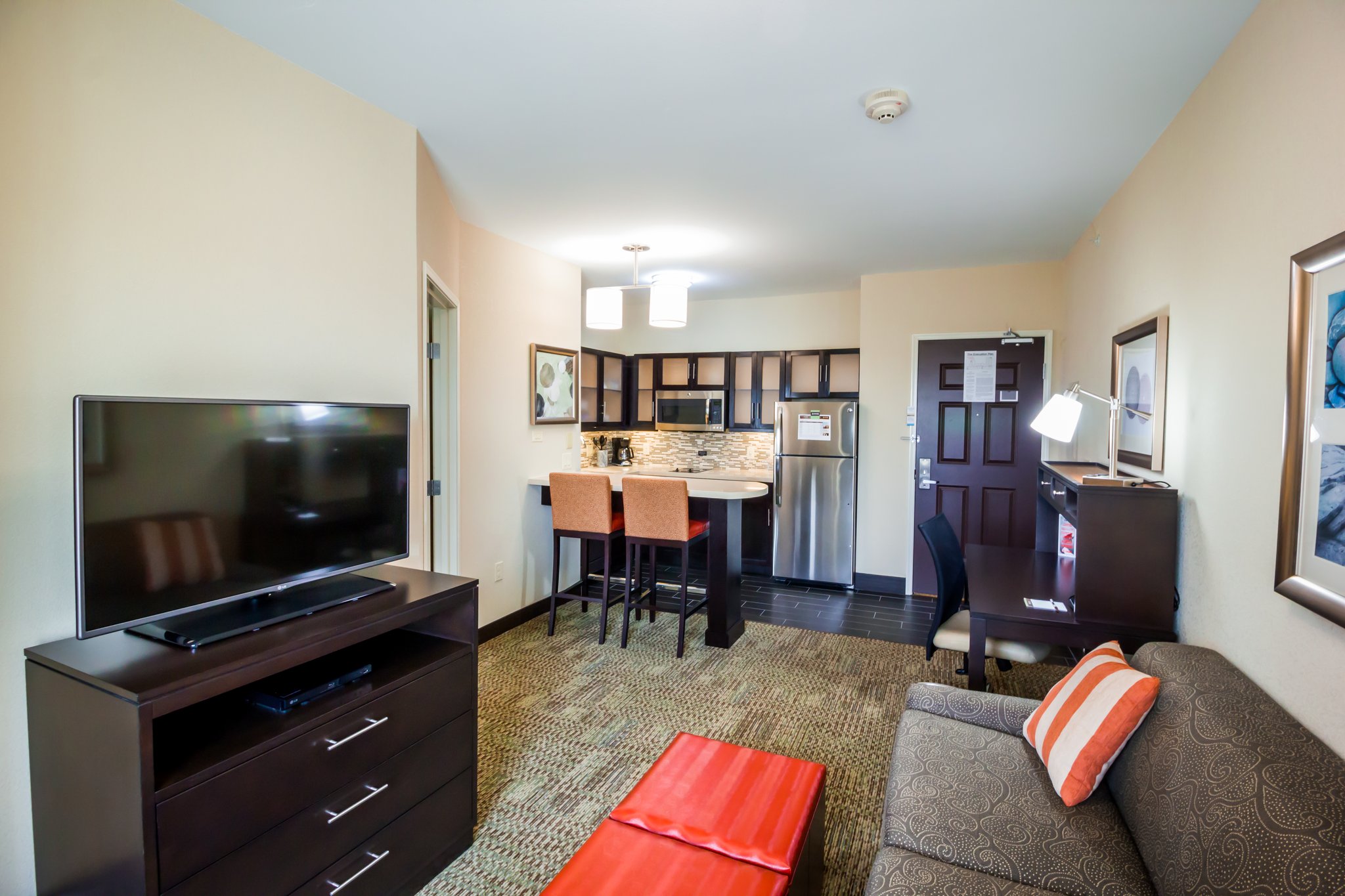 Staybridge Suites Plano Frisco