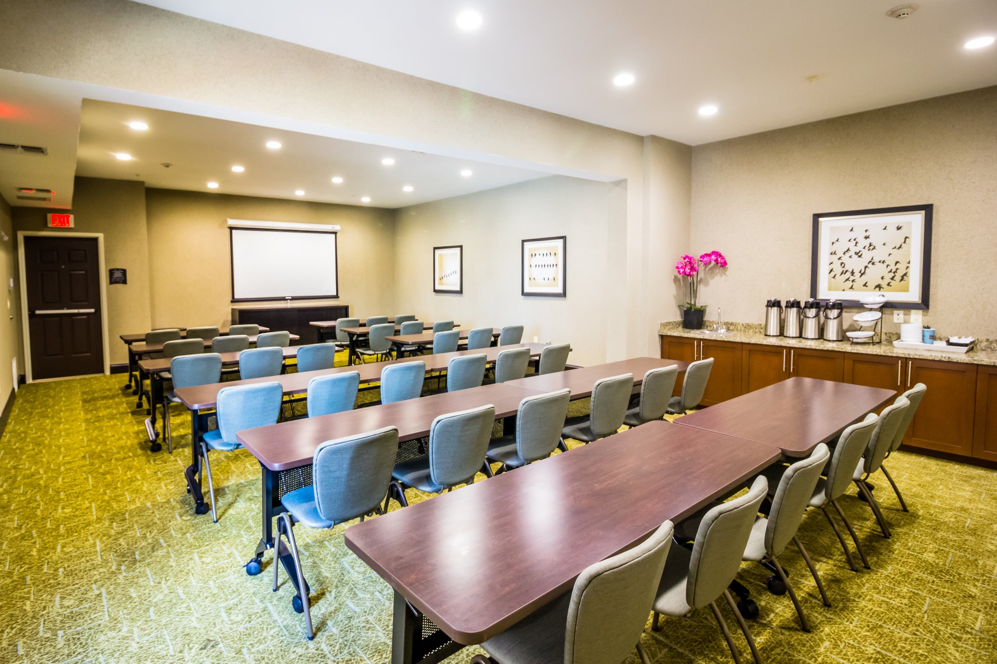 Staybridge Suites Plano Frisco