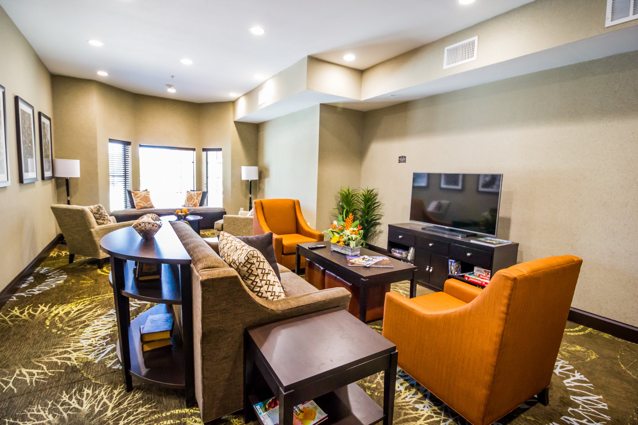 Staybridge Suites Plano Frisco