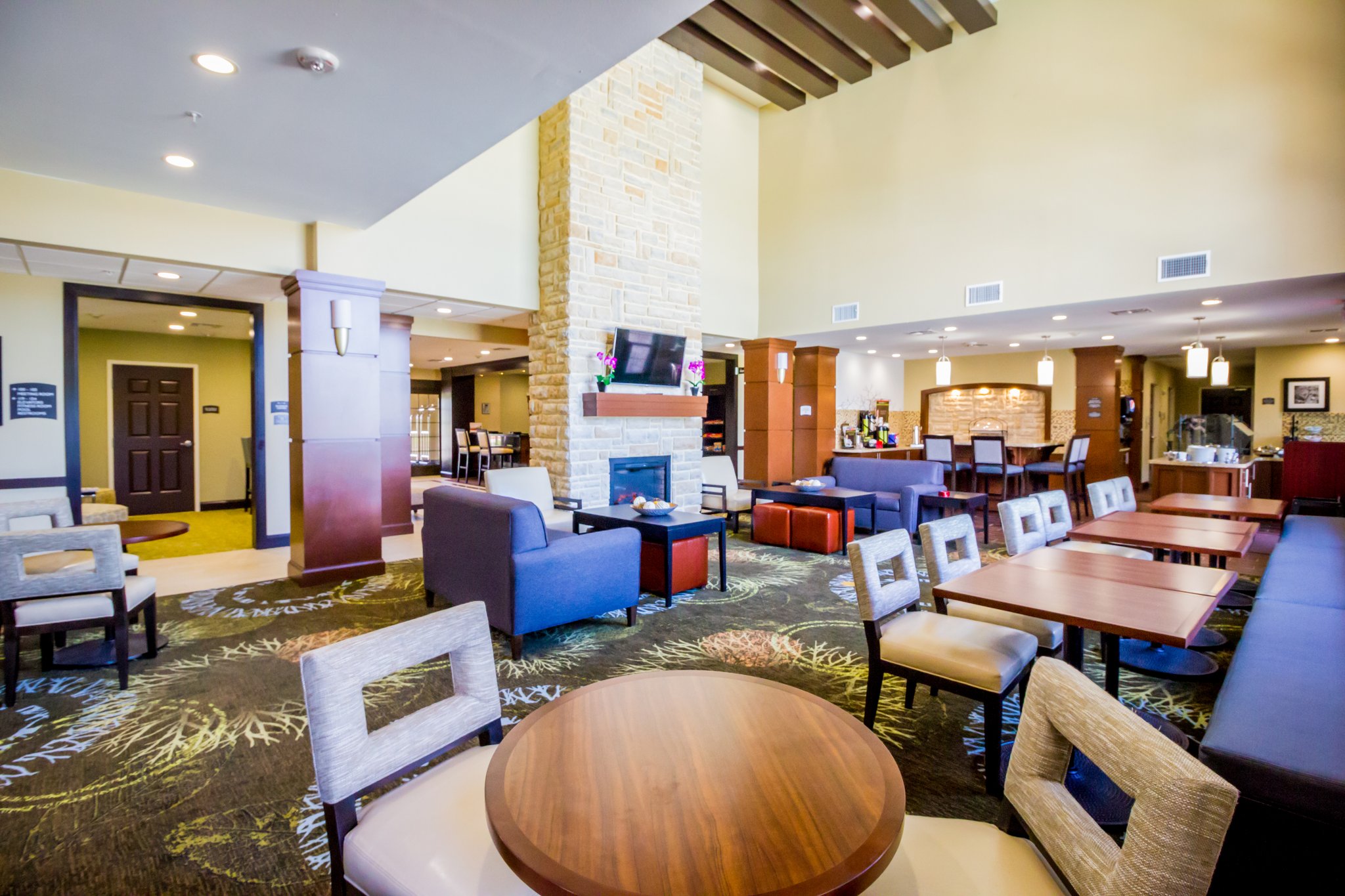 Staybridge Suites Plano Frisco