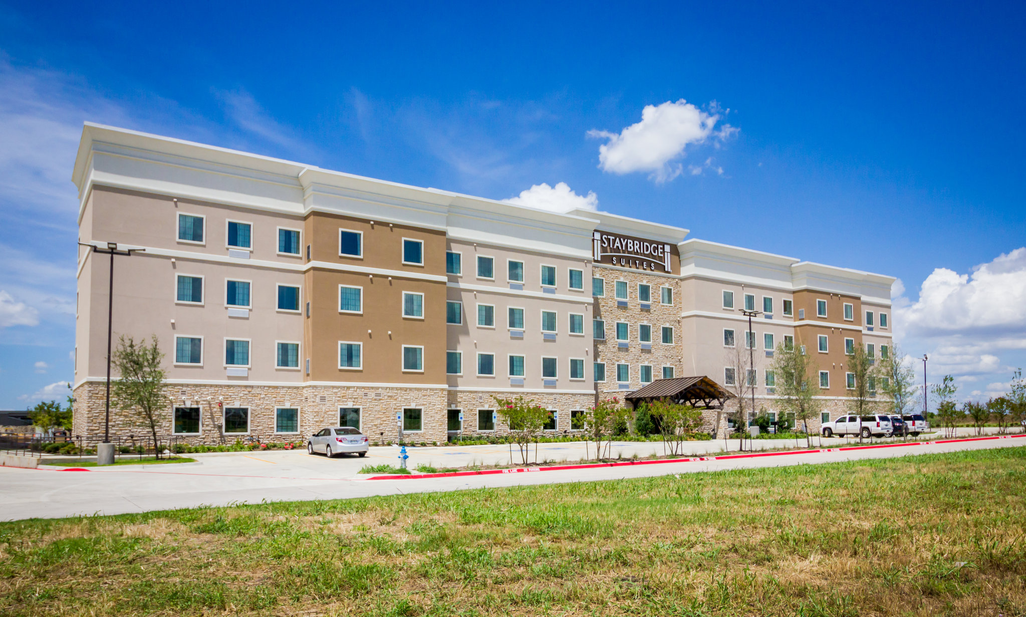 Staybridge Suites Plano Frisco