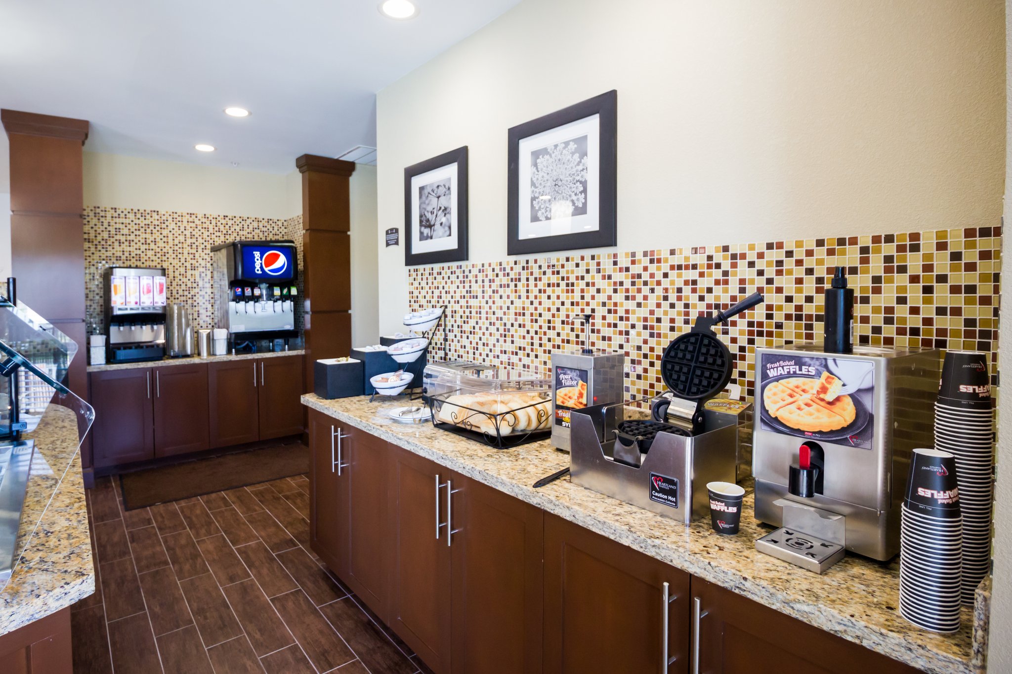 Staybridge Suites Plano Frisco